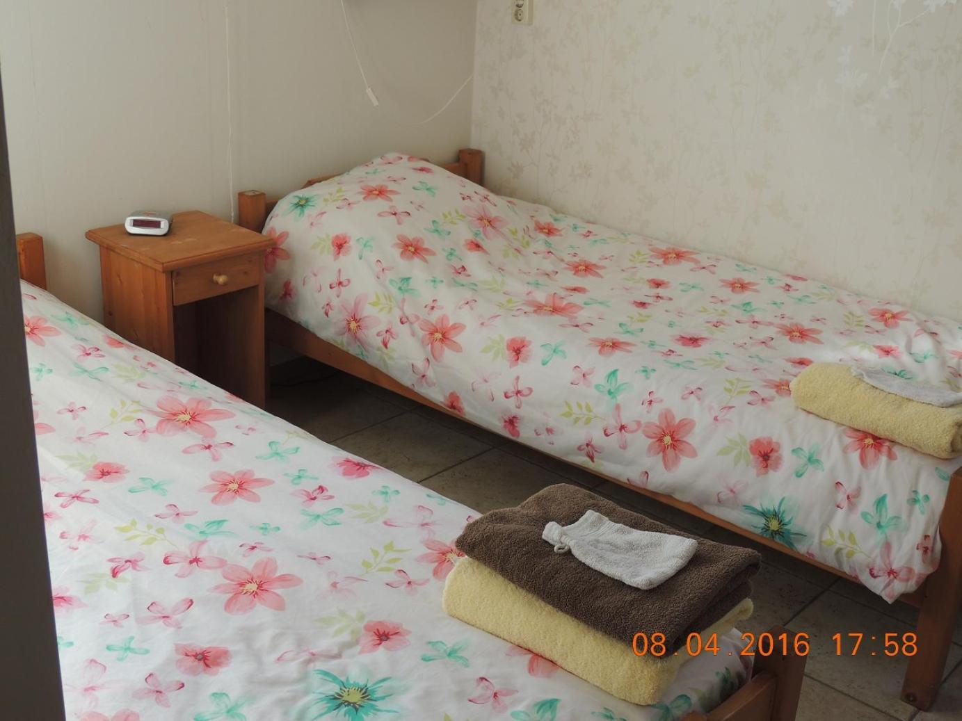 Three-Bedroom House photo 1