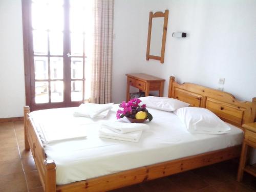 Single Room with Sea View