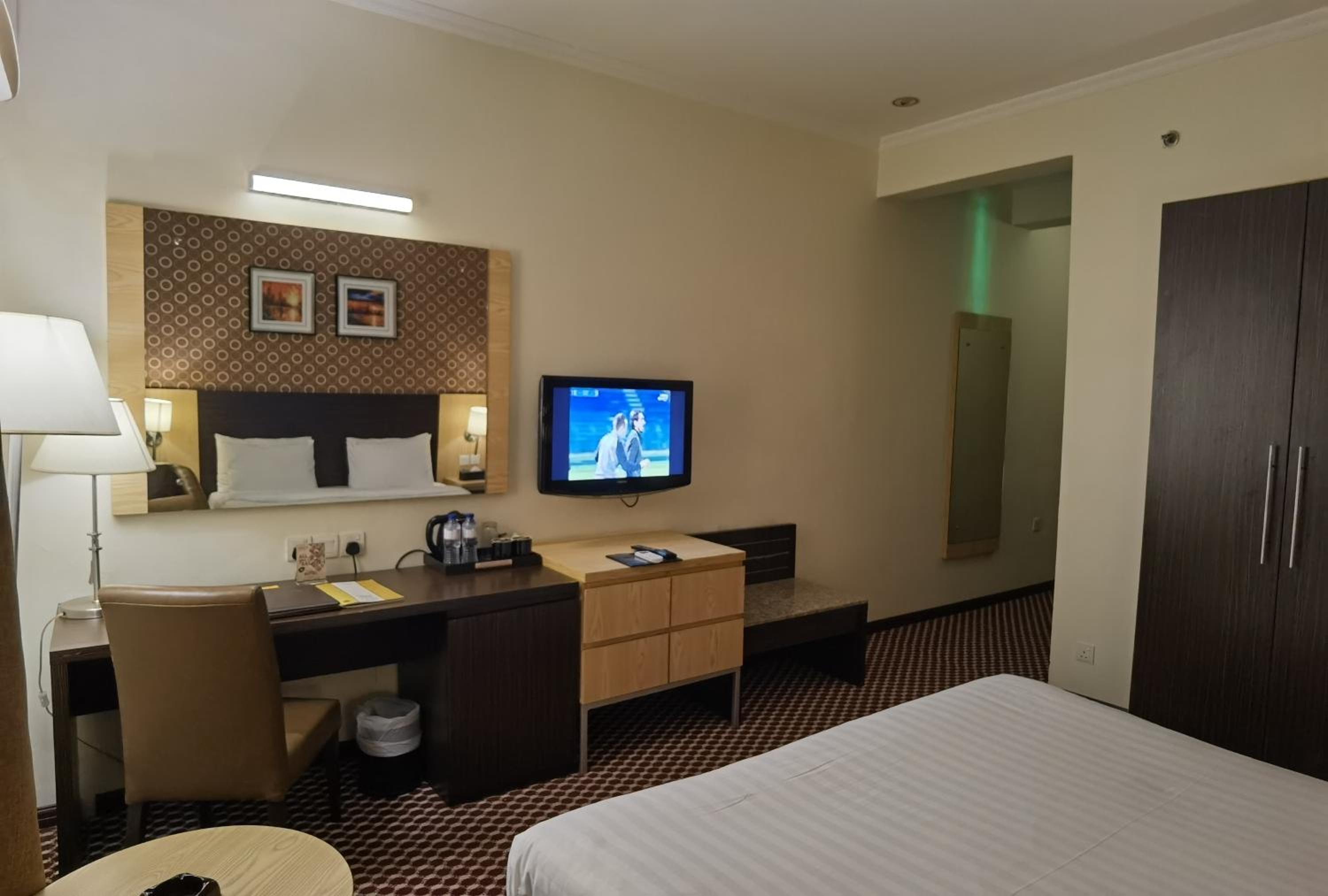 Standard  Room photo 1
