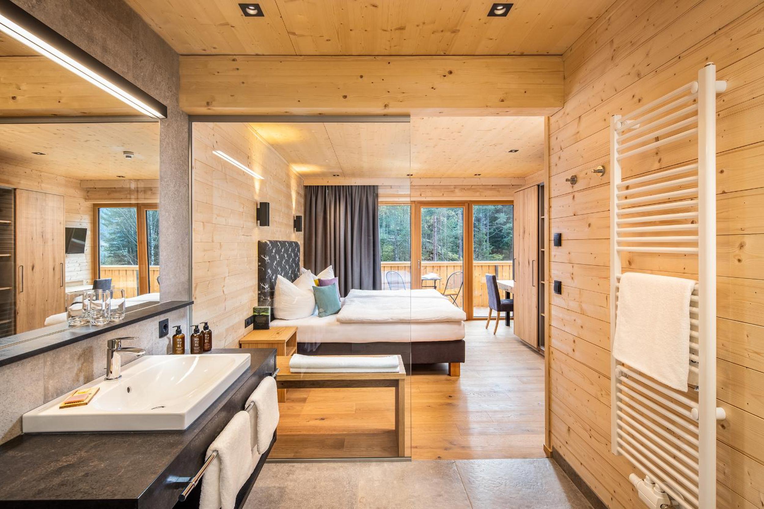 Superior Chalet photo 1