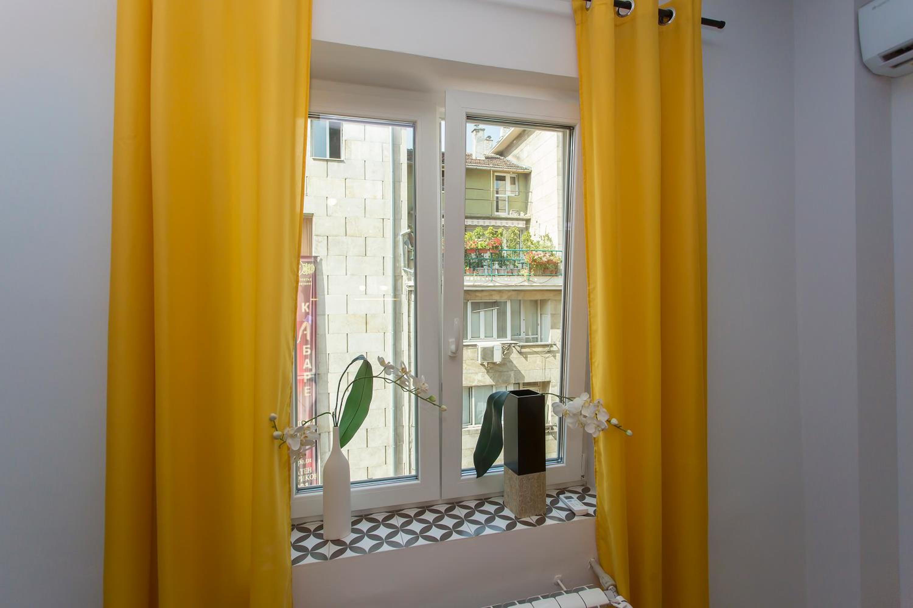 One-Bedroom Apartment - Photo 22