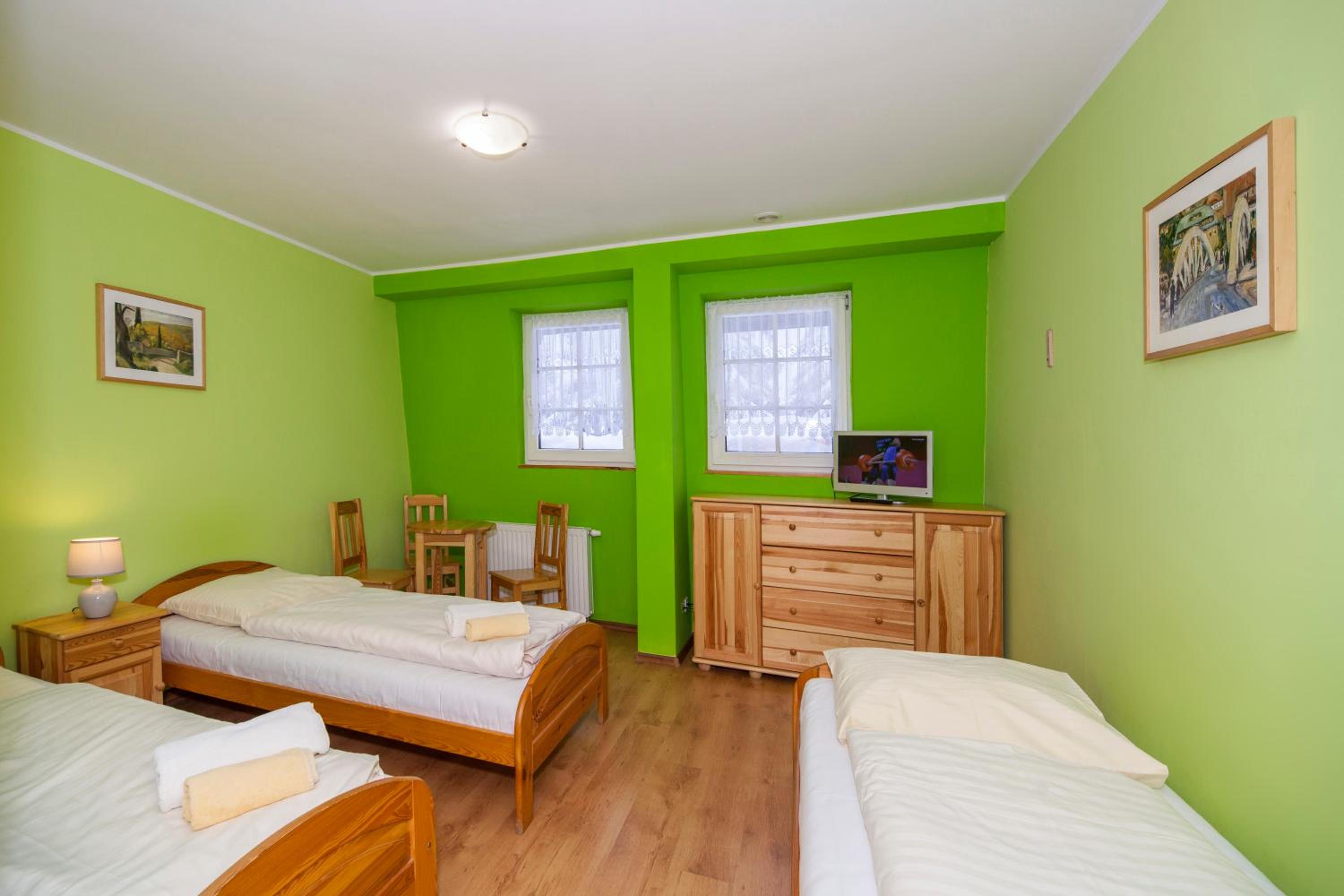 Triple Room - Photo 1