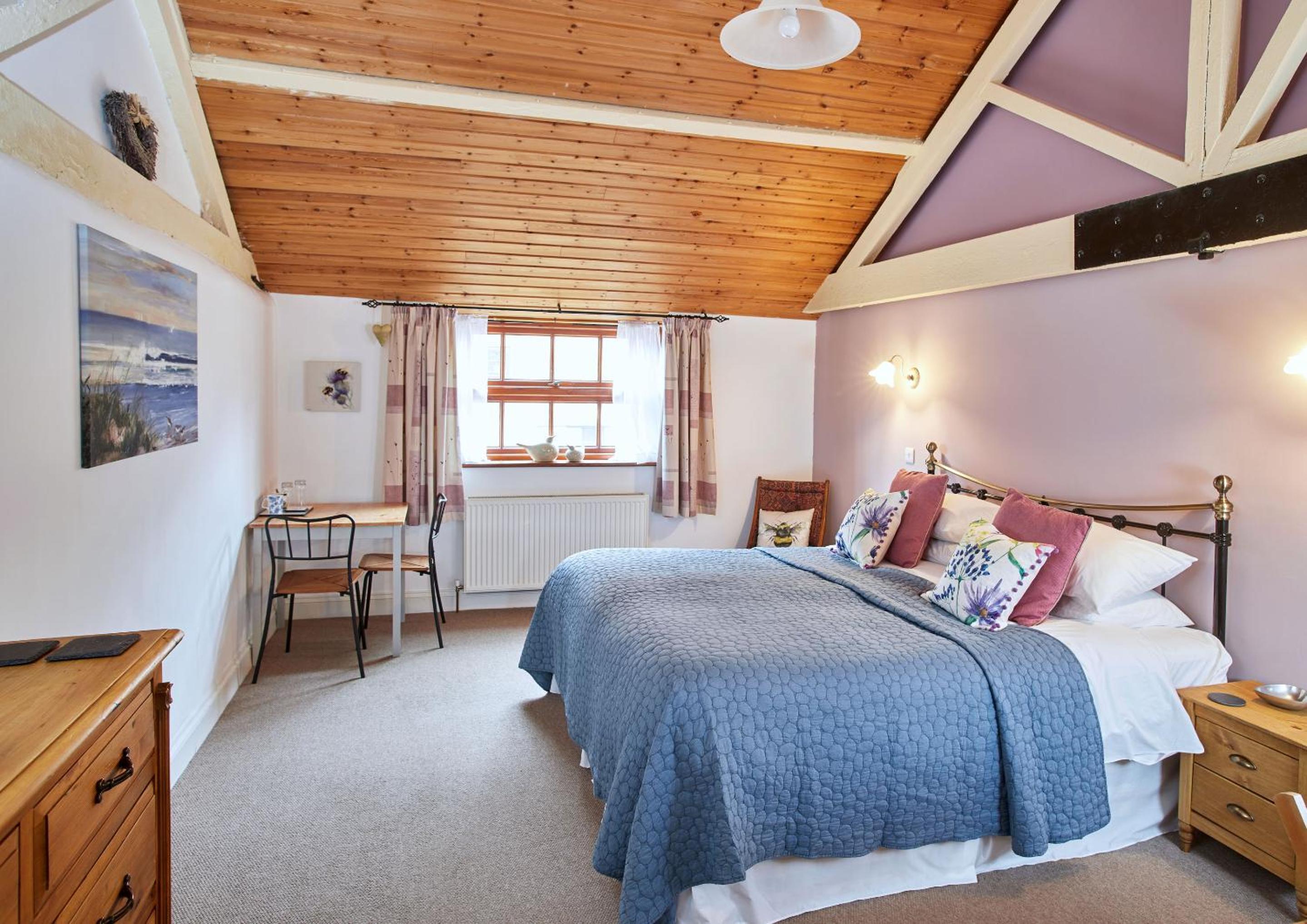 King Room - Photo 1