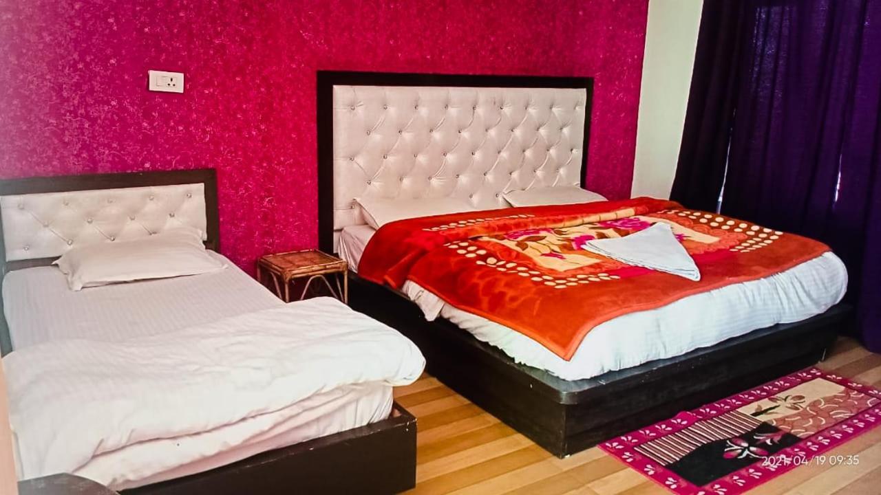 Classic Triple Room photo 1