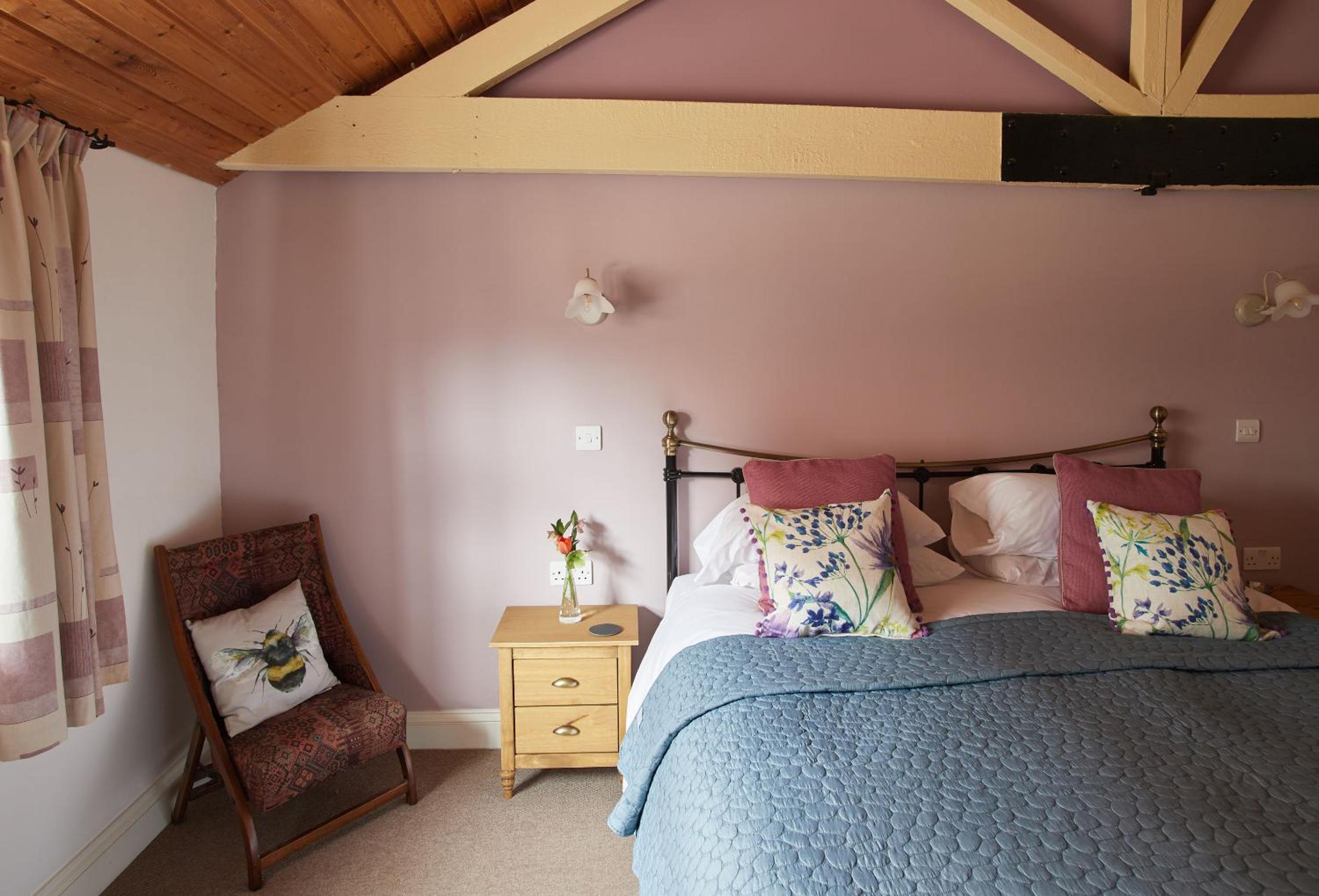 King Room - Photo 8