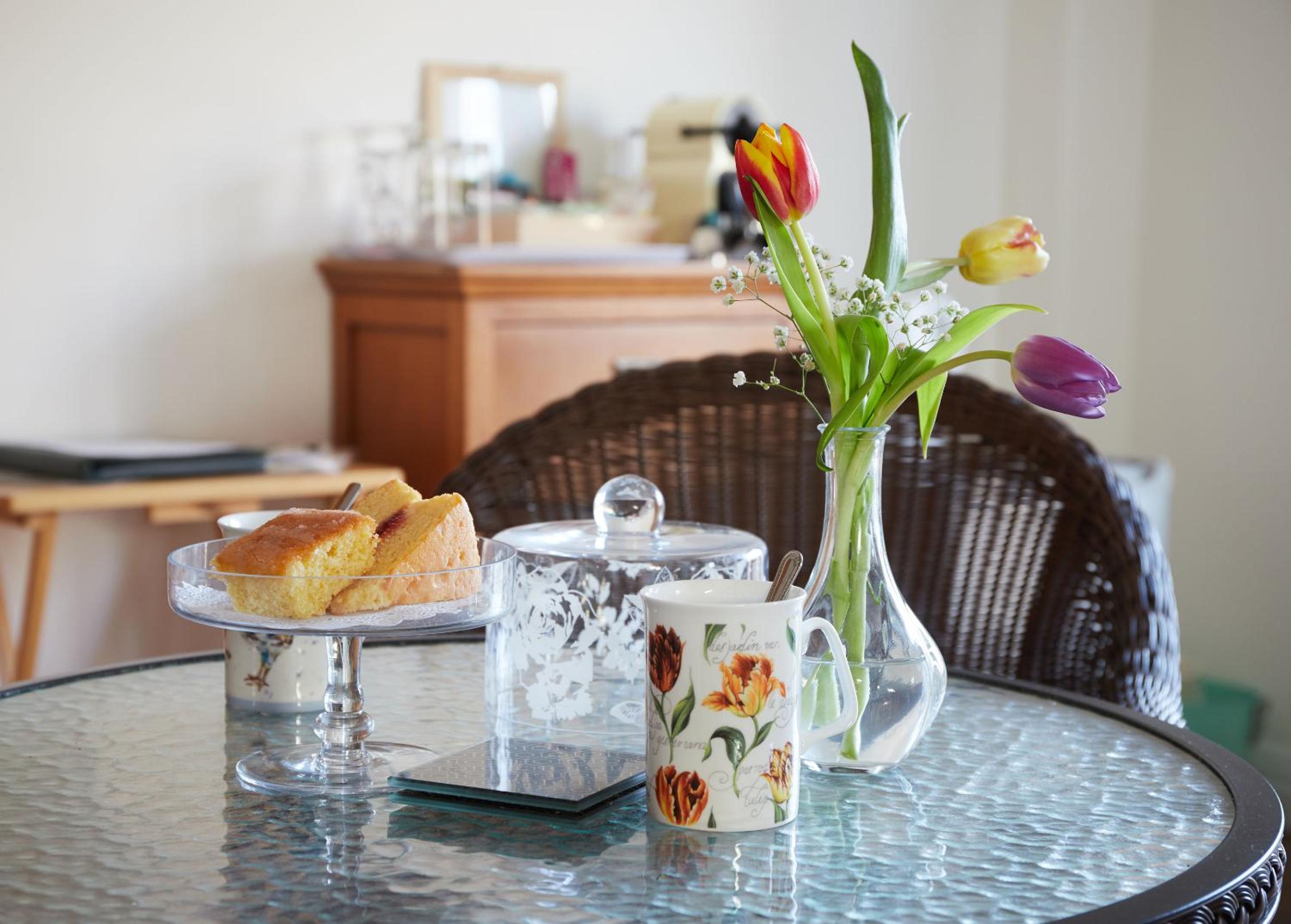 Suite - Photo 4