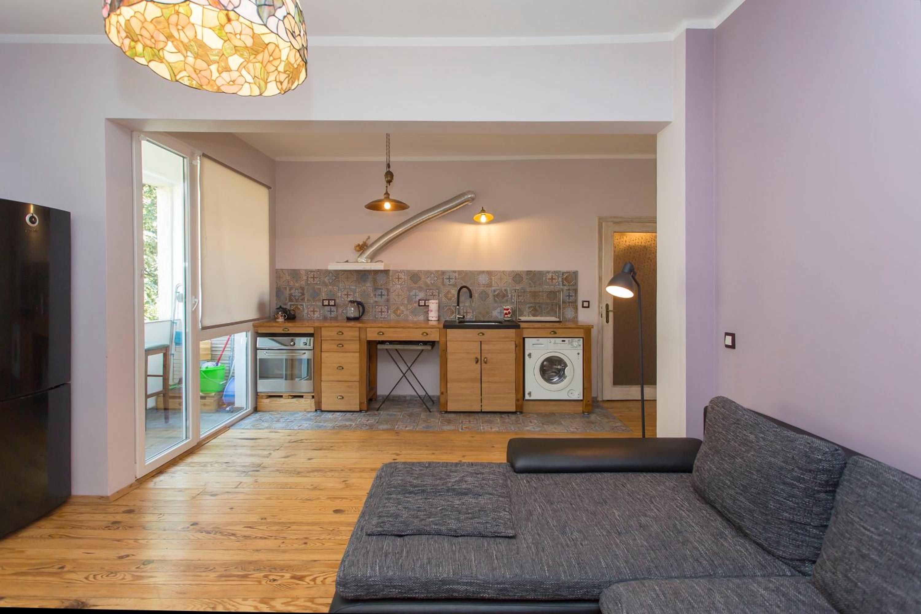 Two-Bedroom Apartment - Photo 20