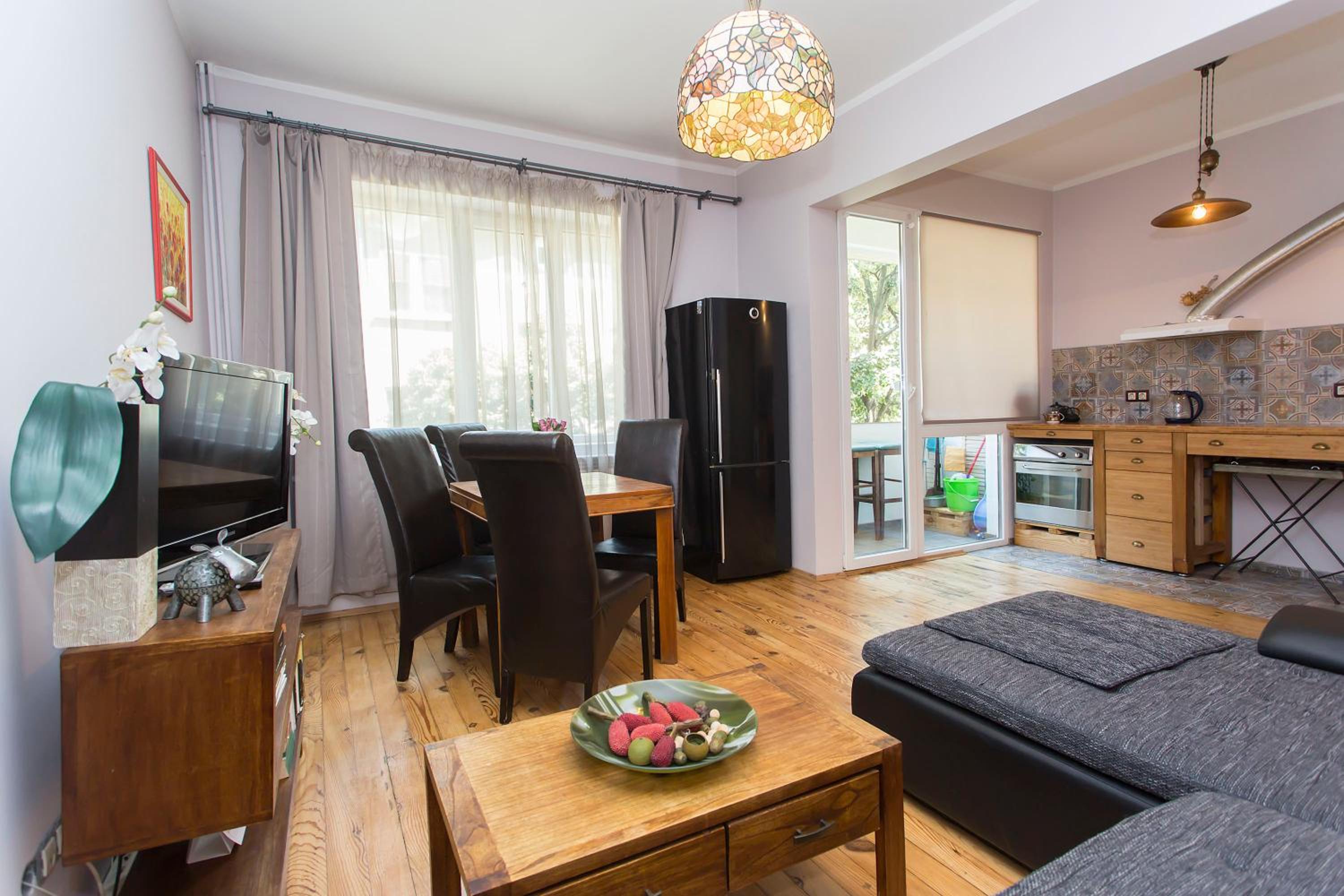 Two-Bedroom Apartment - Photo 16
