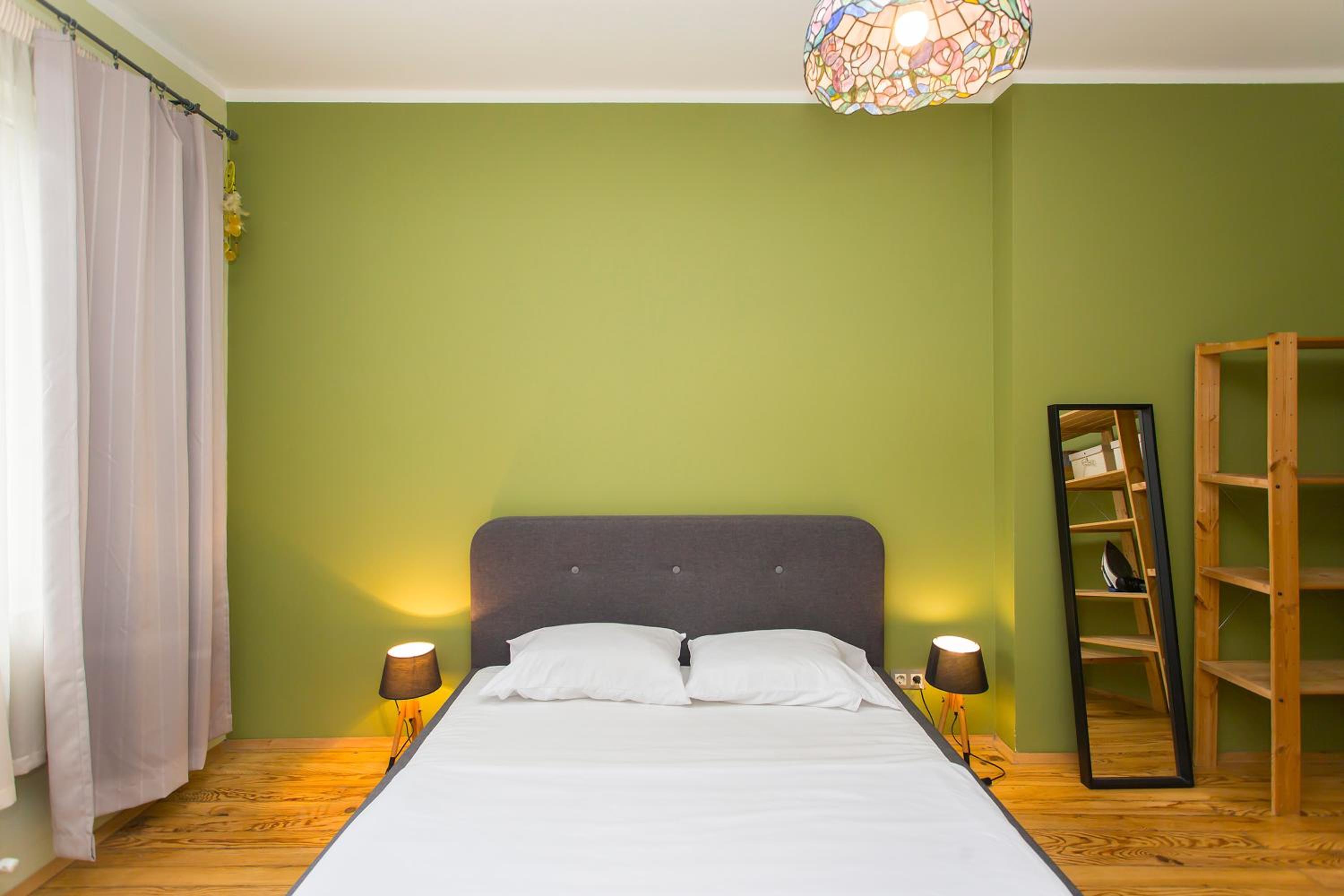 Two-Bedroom Apartment - Photo 14