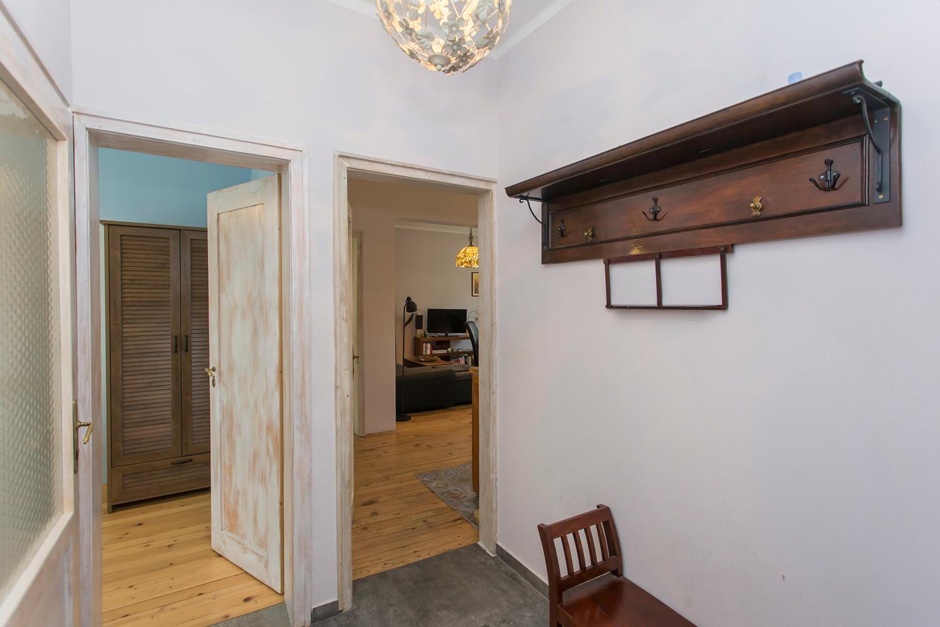 Two-Bedroom Apartment - Photo 12