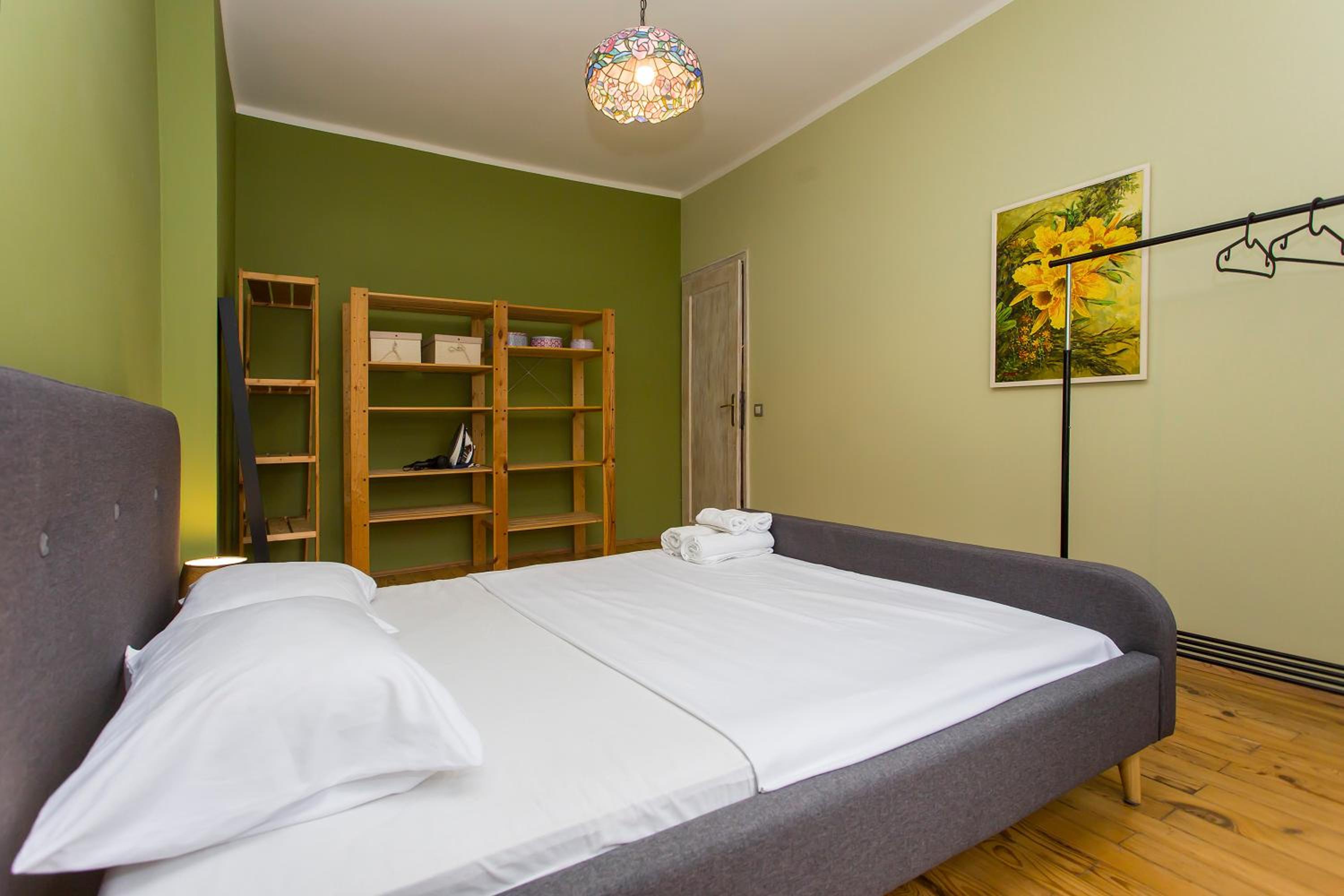 Two-Bedroom Apartment - Photo 11