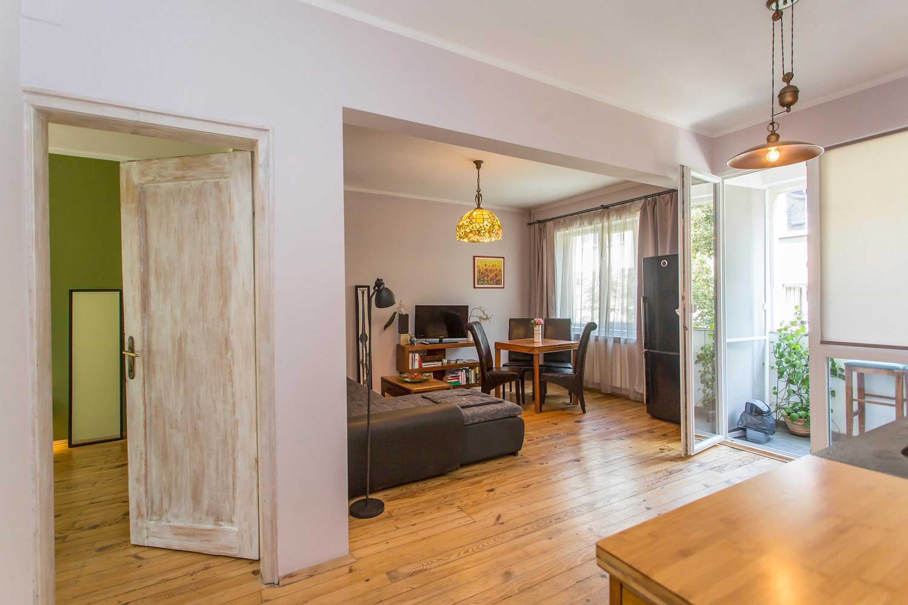 Two-Bedroom Apartment - Photo 10