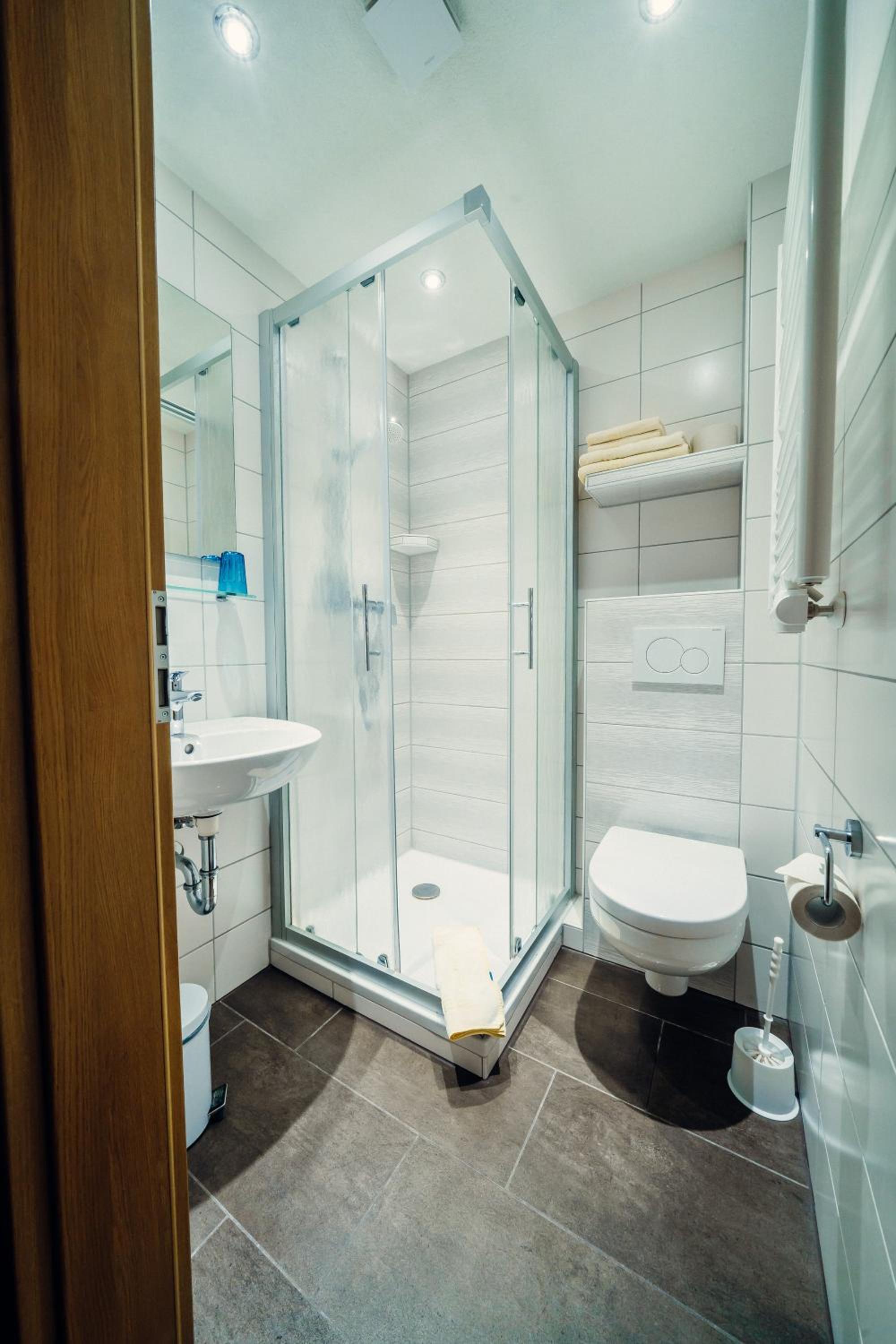 Small Double Room photo 3