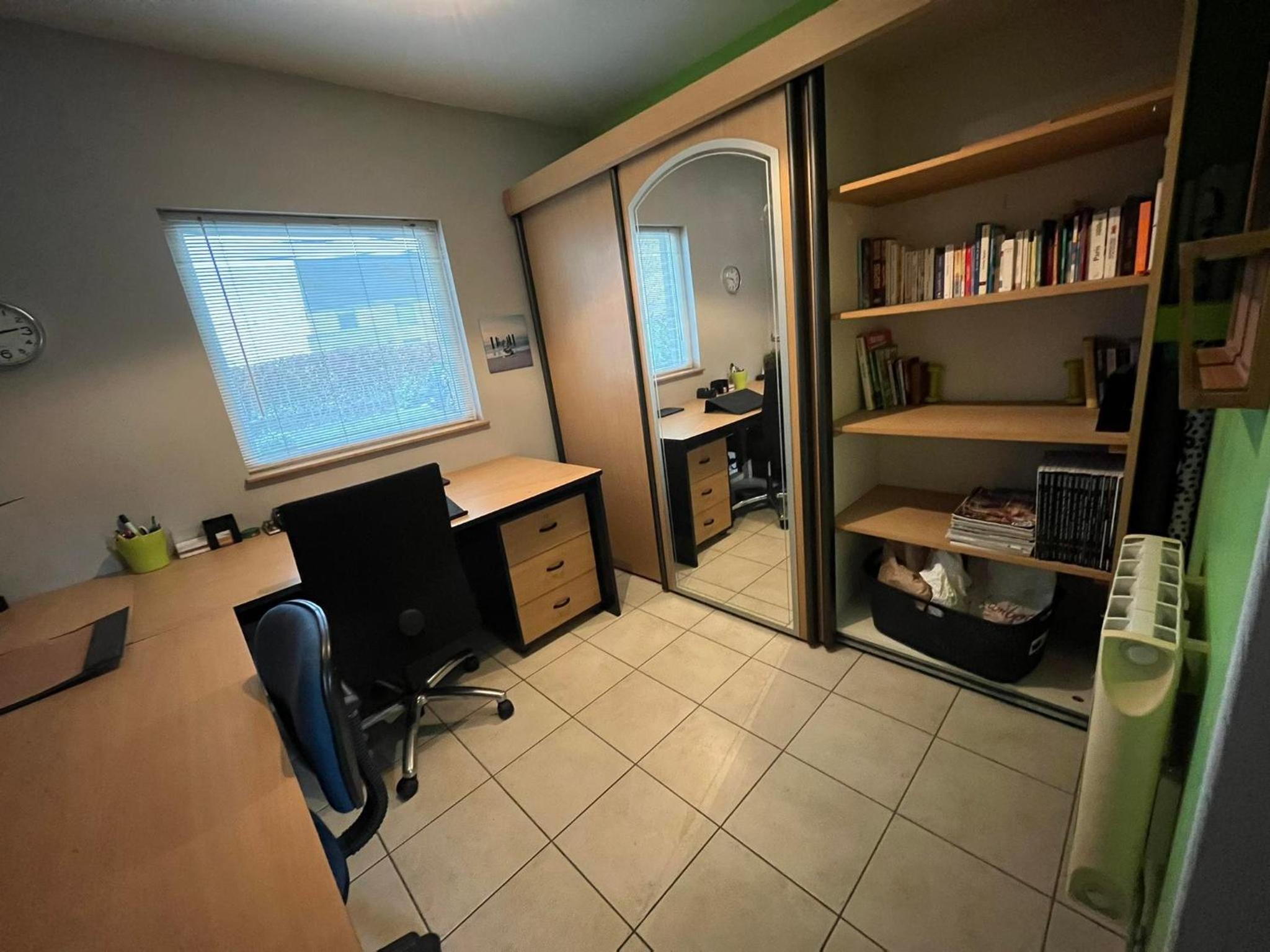 Three-Bedroom House photo 2
