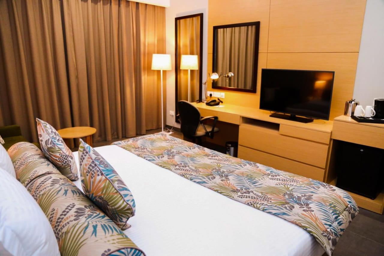 King Room - Photo 1