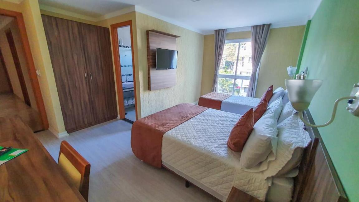 Triple Room with Balcony photo 1