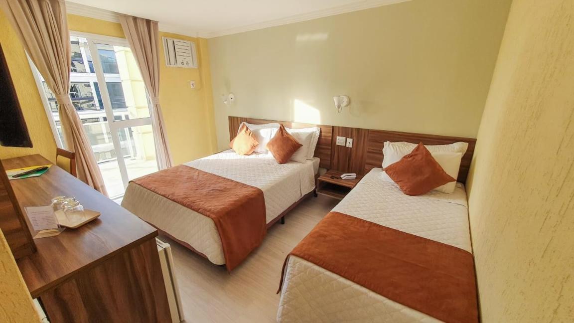 Triple Room with Balcony photo 2