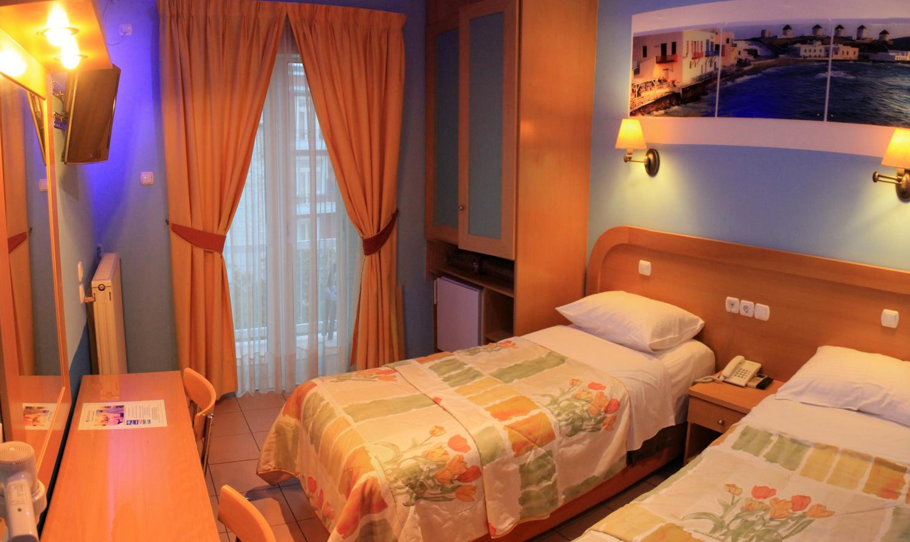 Special Offer - Double or Twin Room