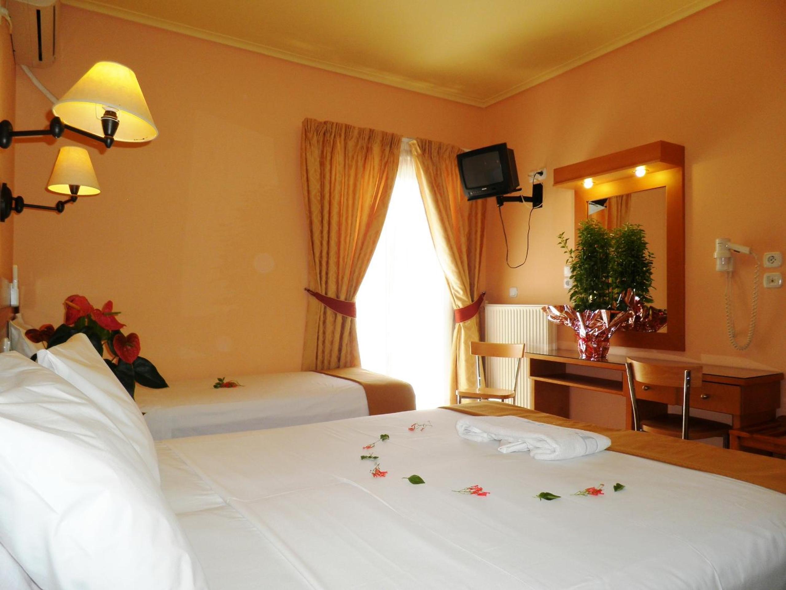 Special Offer - Triple Room