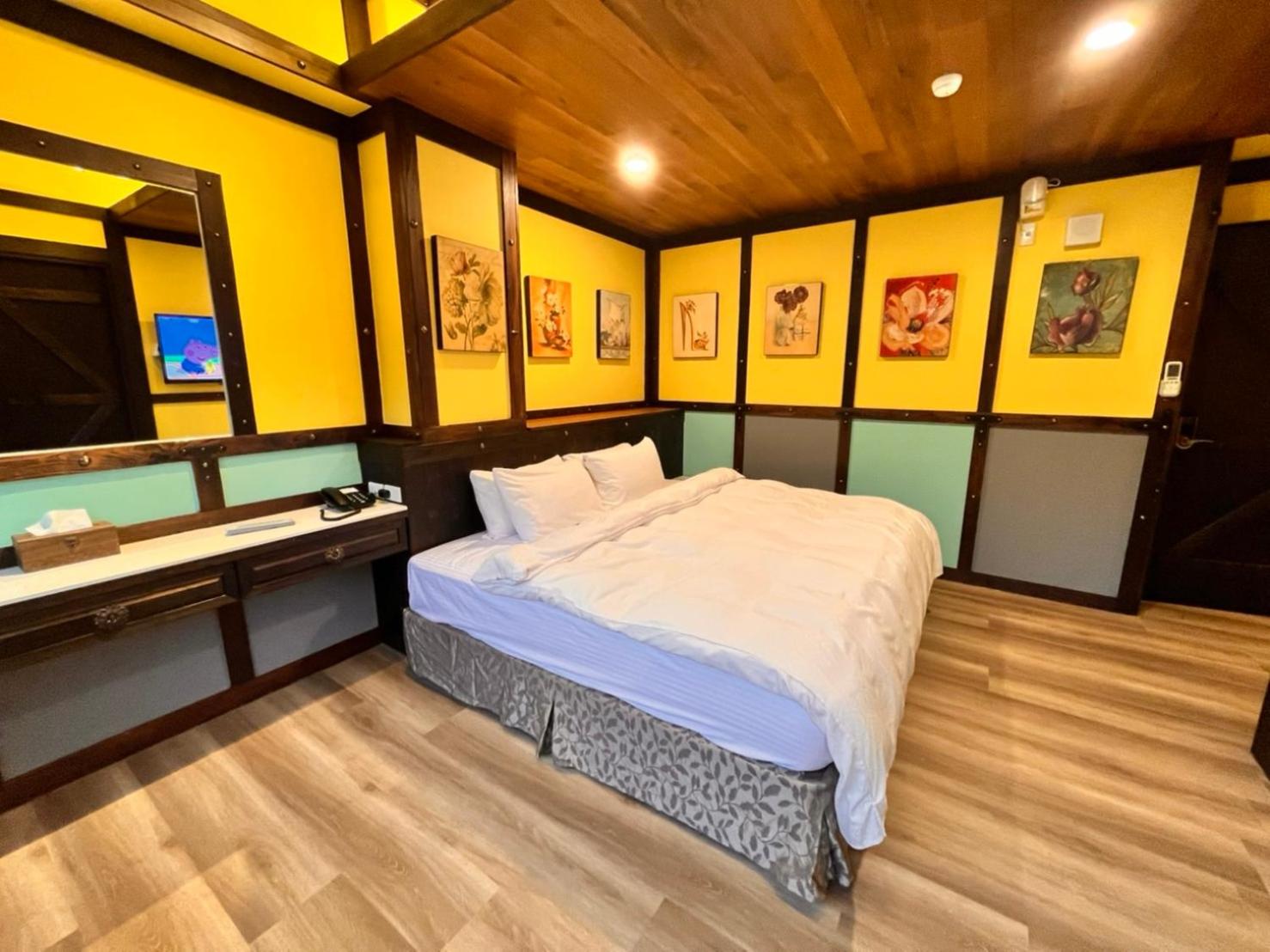 VIP King Room