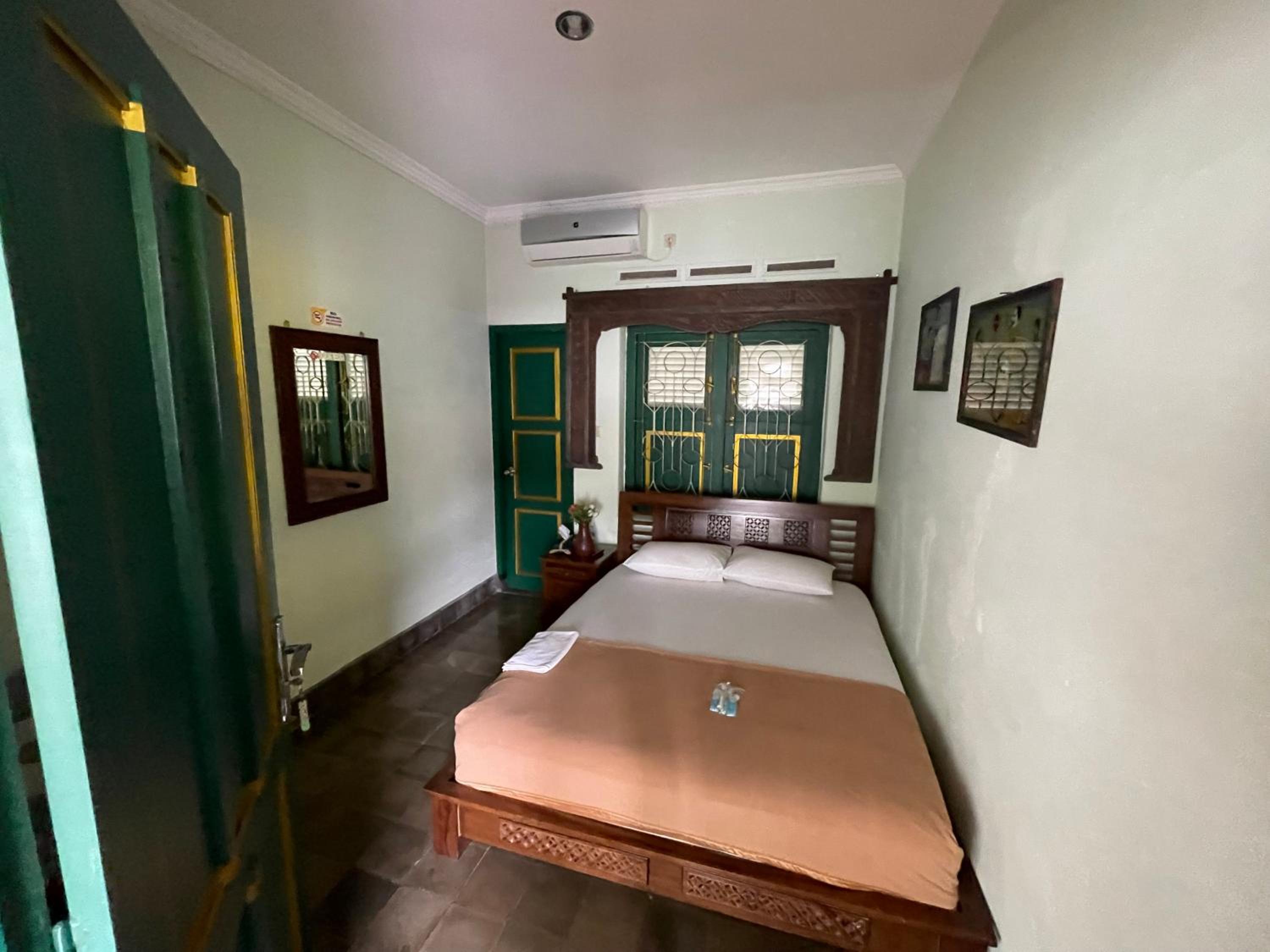 Deluxe Room photo 1