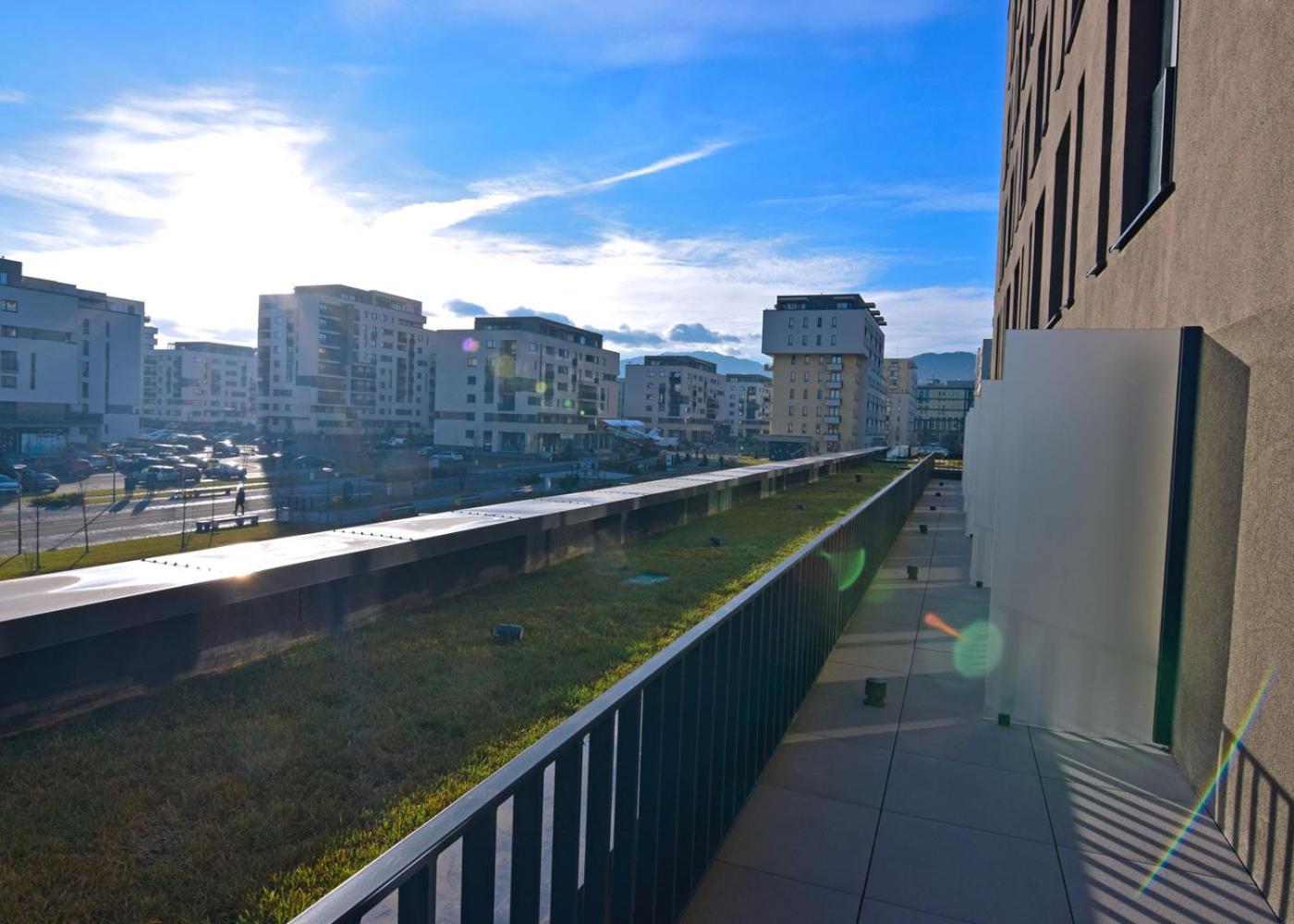 Concept Terrace Room - Photo 9