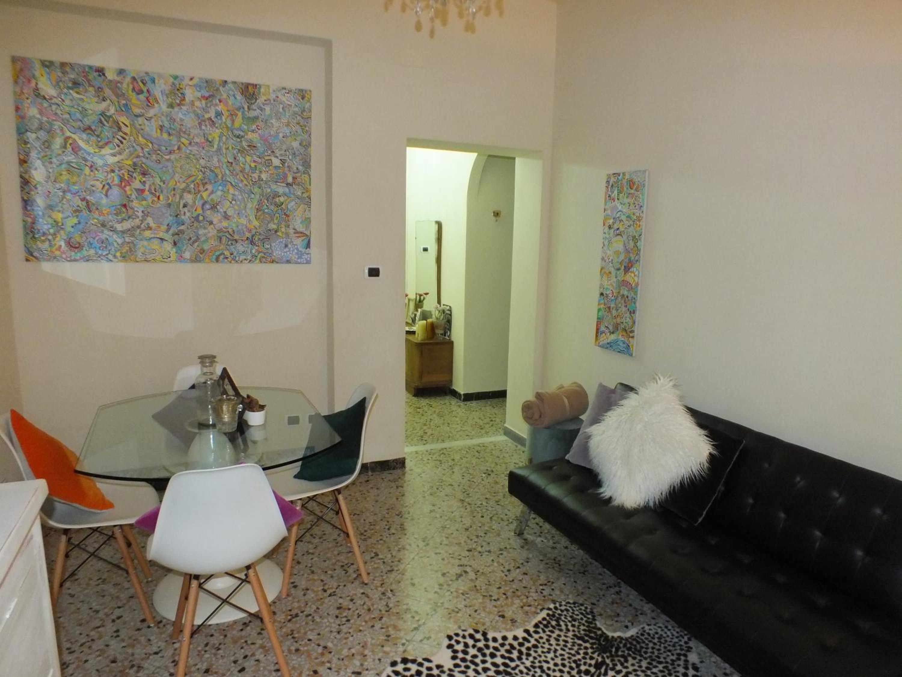 One-Bedroom Apartment - Photo 96