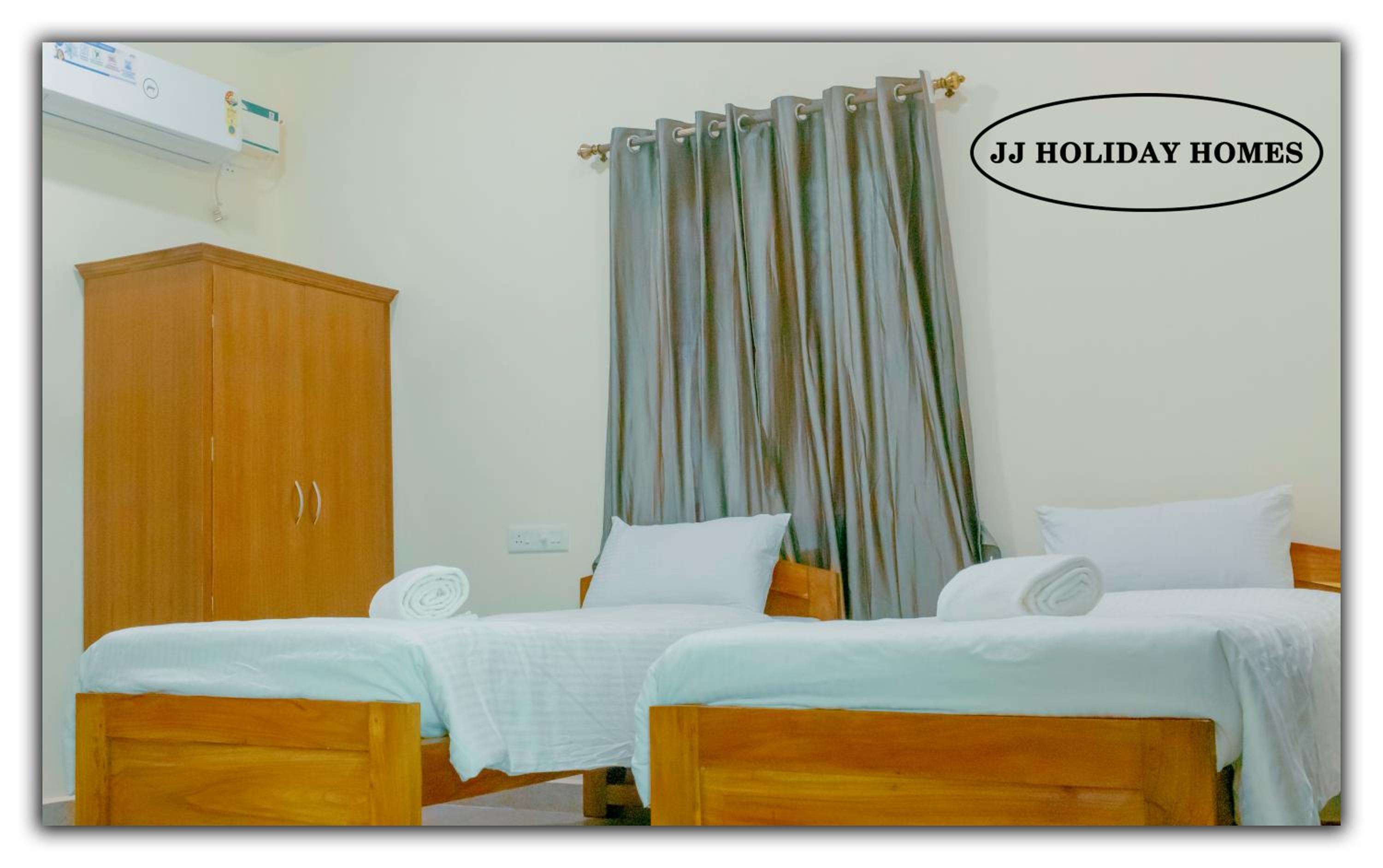 Double Room with Mountain View photo 2