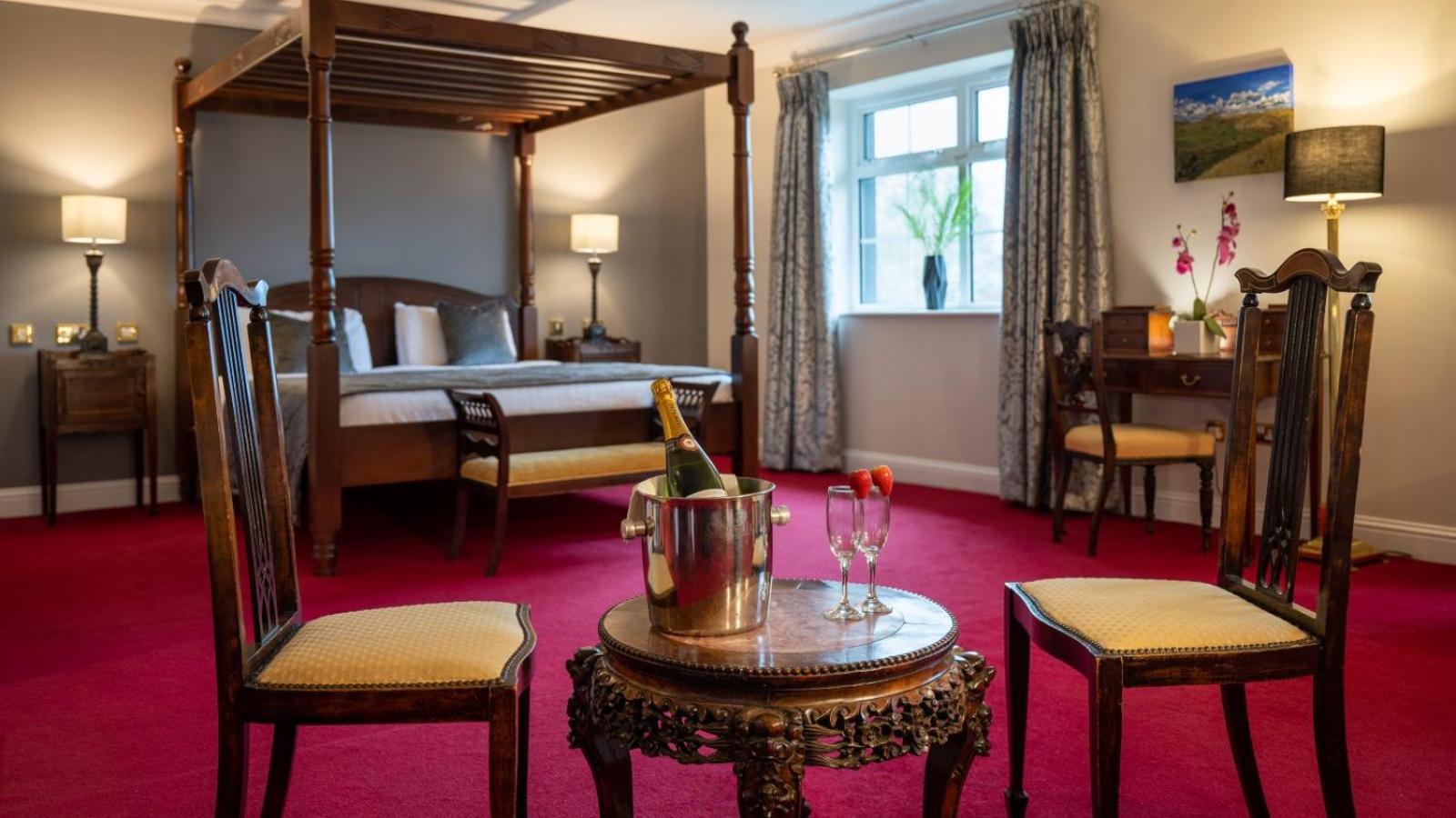 Executive Suite