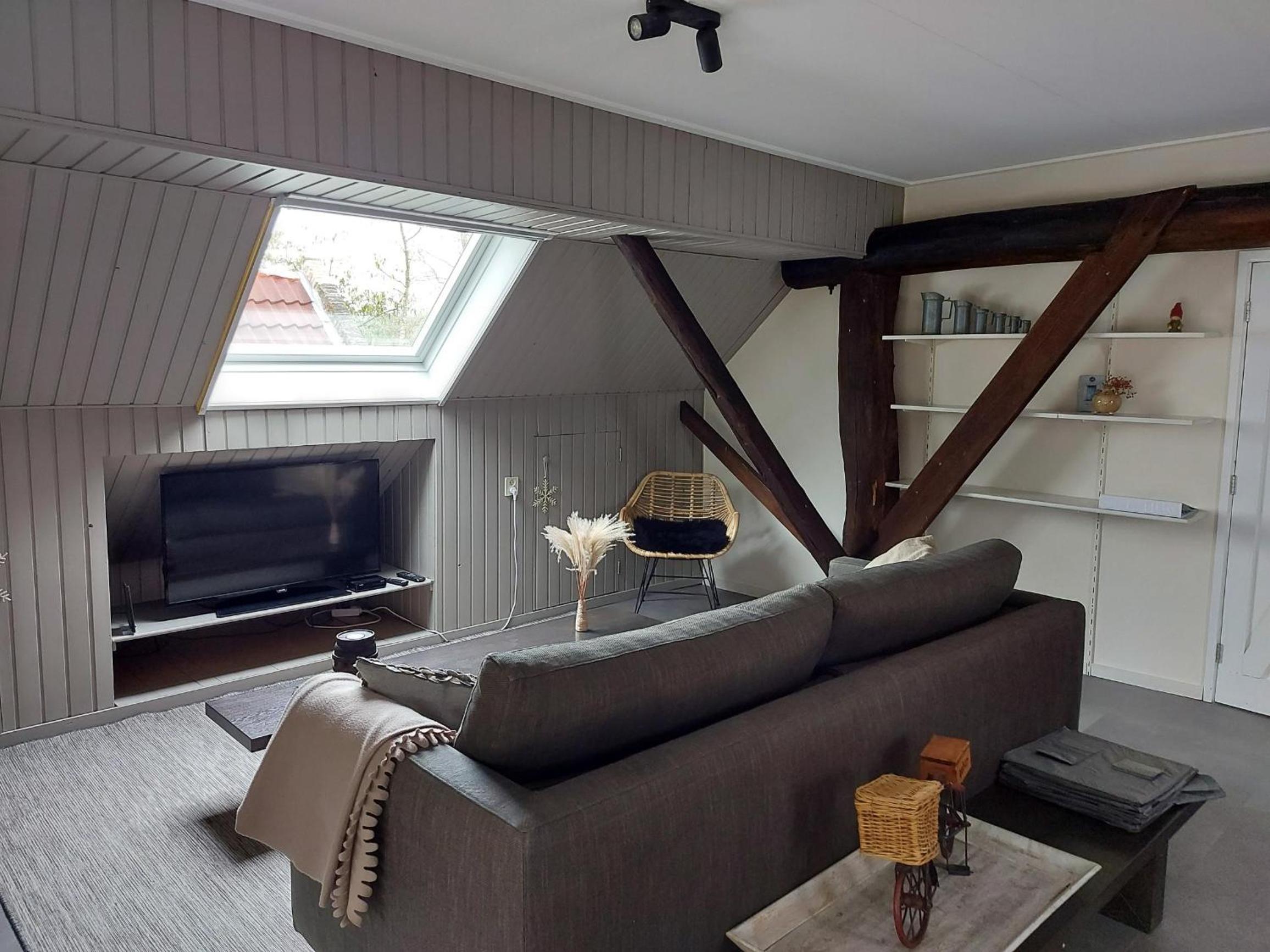 Double Room photo 1