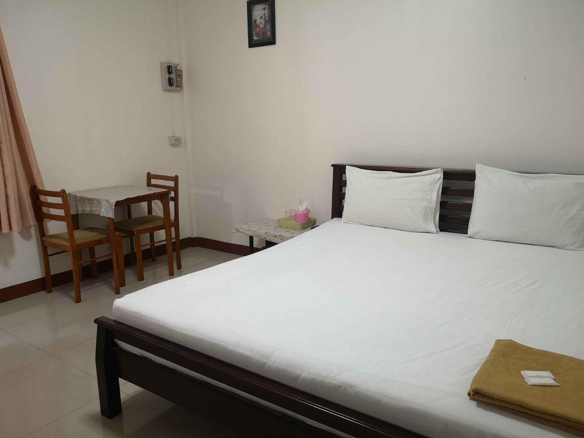 Standard Double Room photo 2