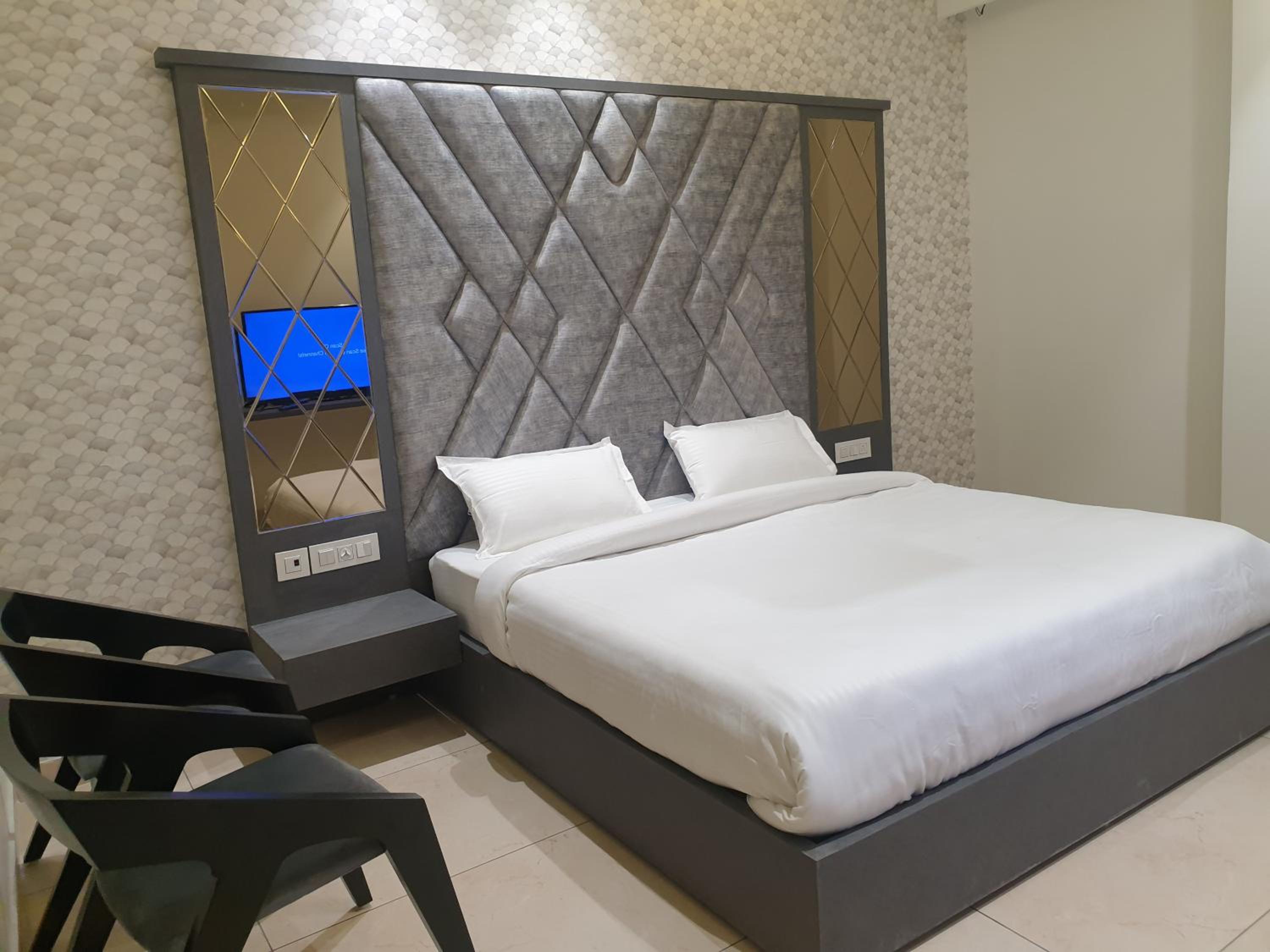 Superior Double Room photo 2