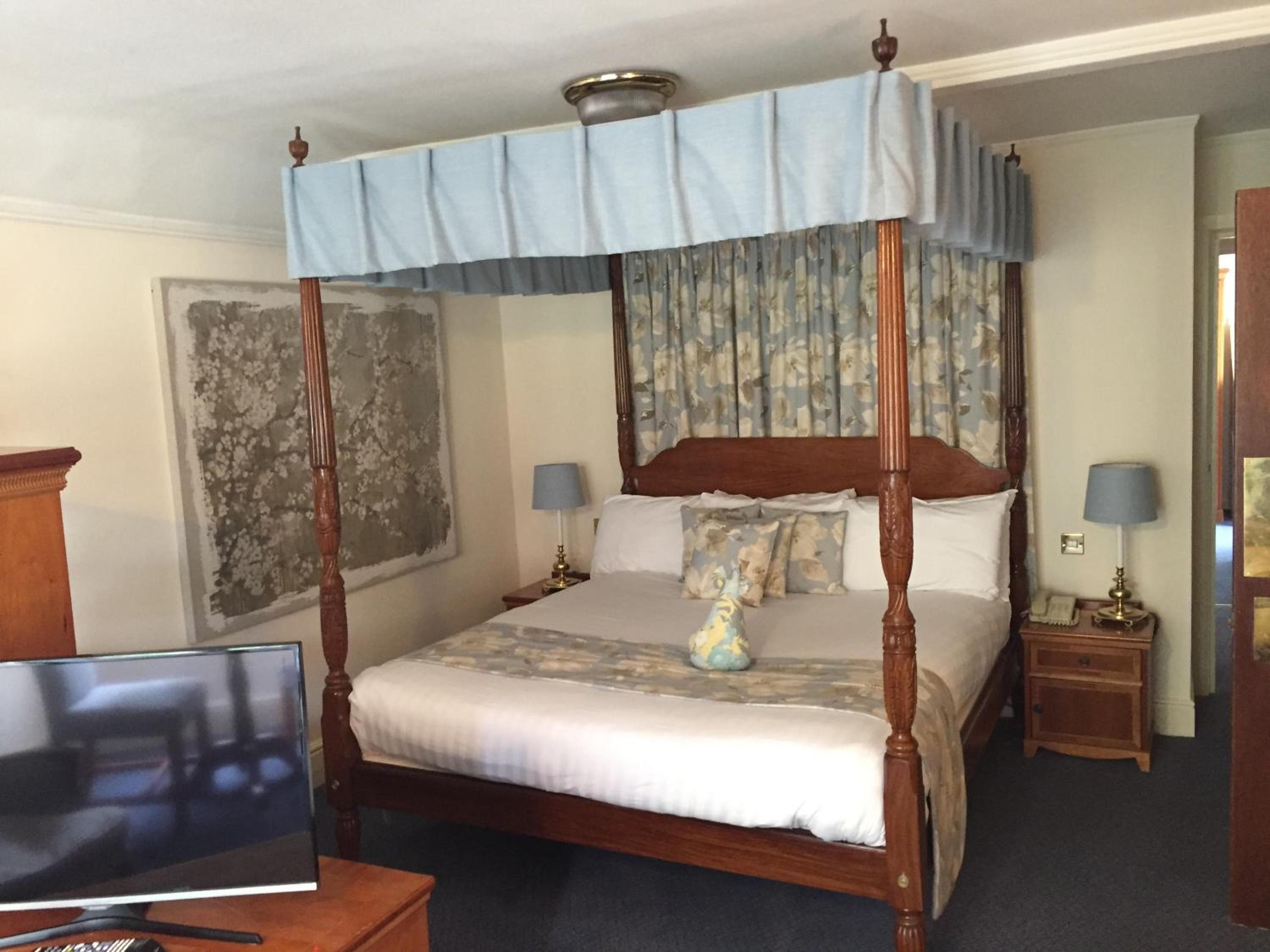 Deluxe Family Suite photo 2