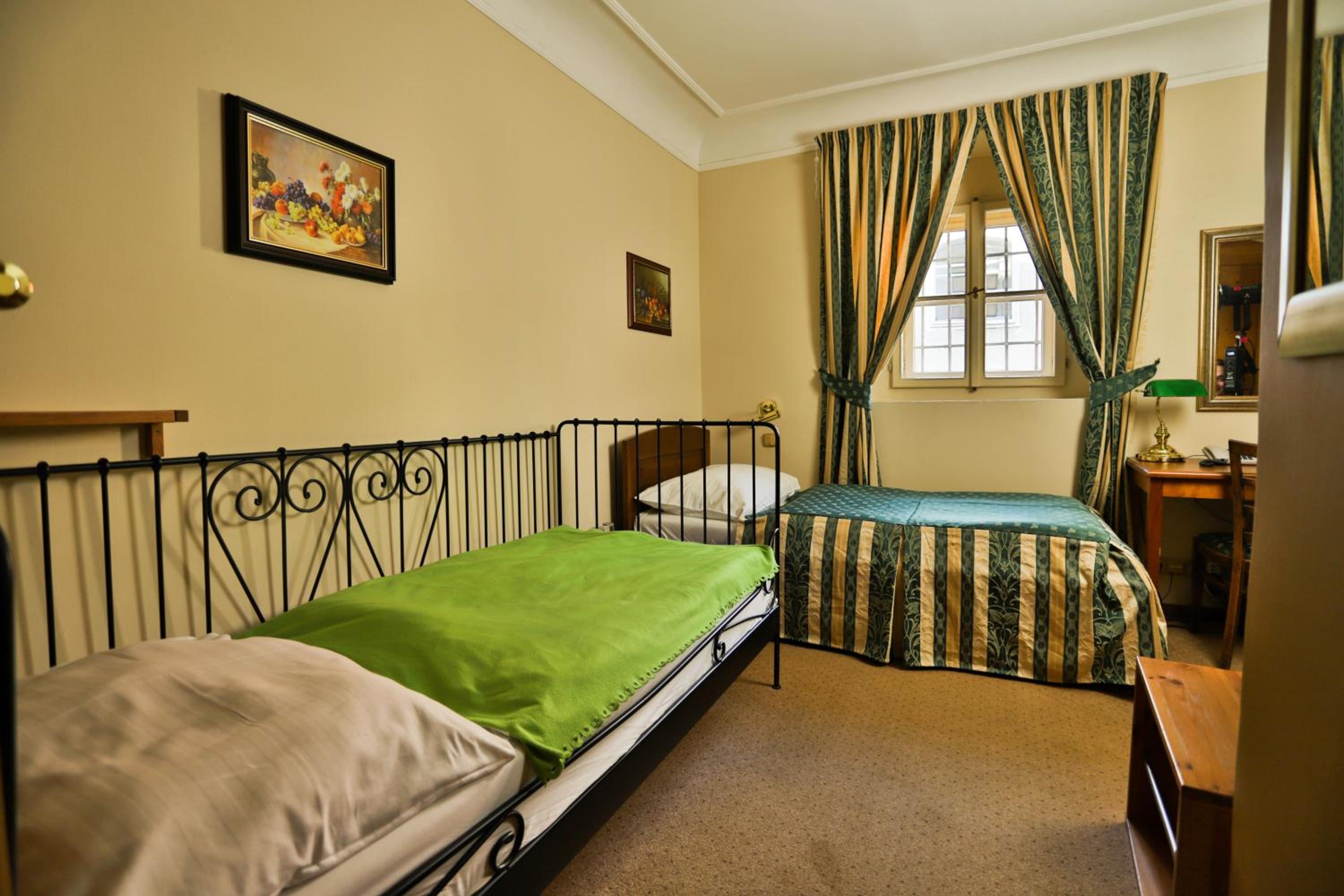 Single Room