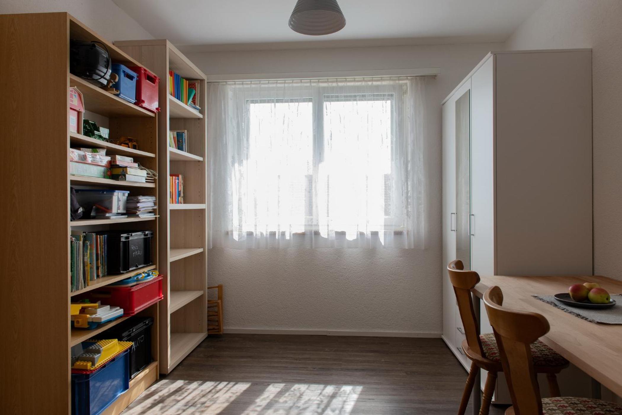 Large Double Room photo 3