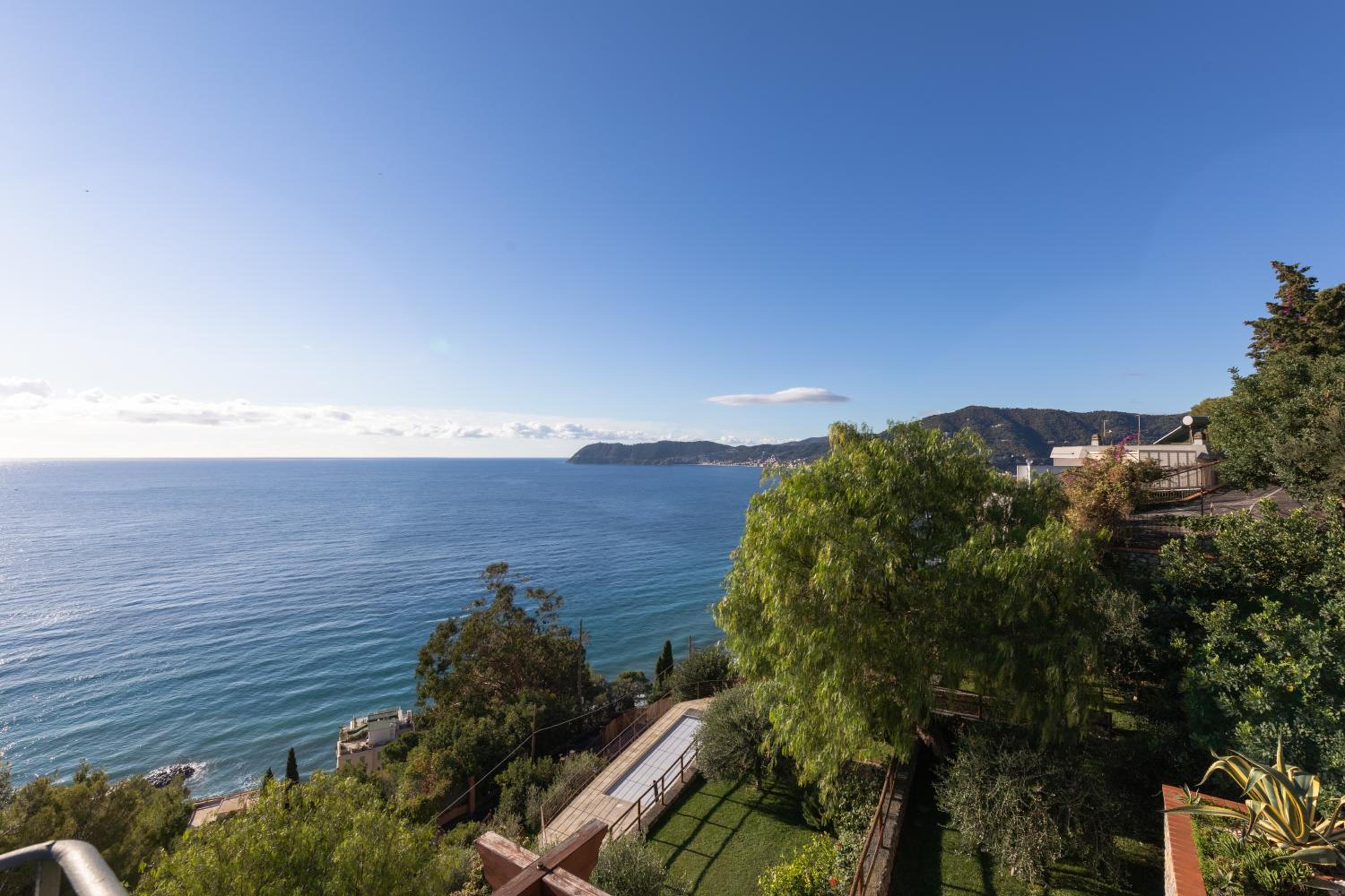 Apartment with Sea View - Photo 17