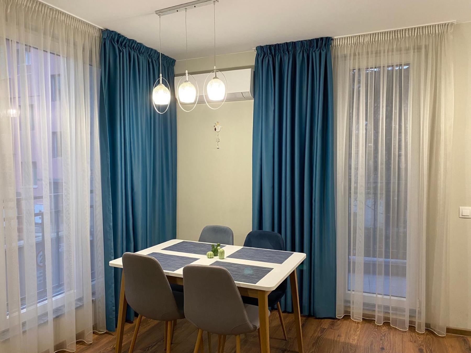 One-Bedroom Apartment - Photo 7