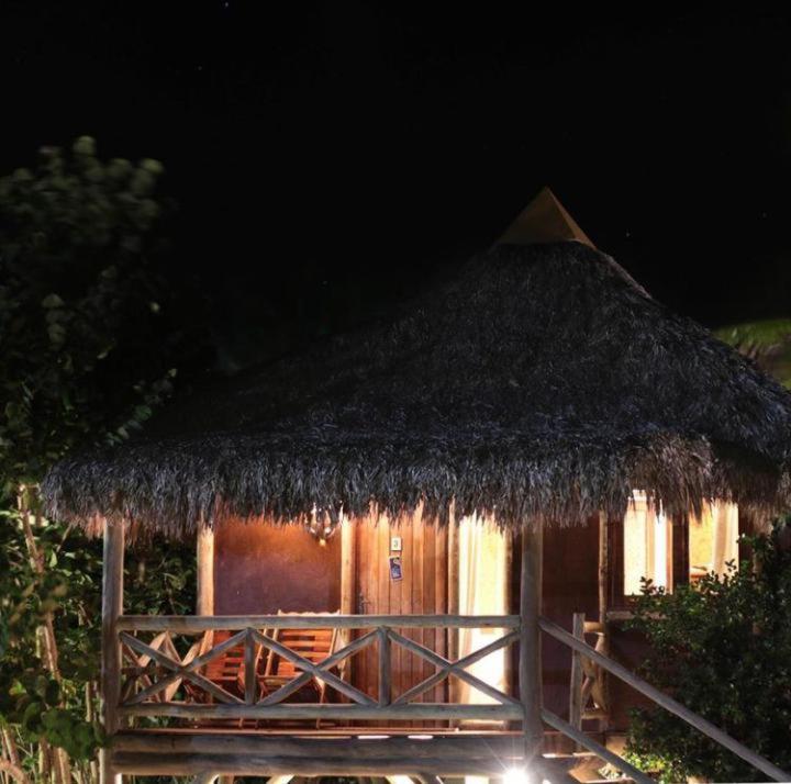 Bungalow with Sea View photo 3