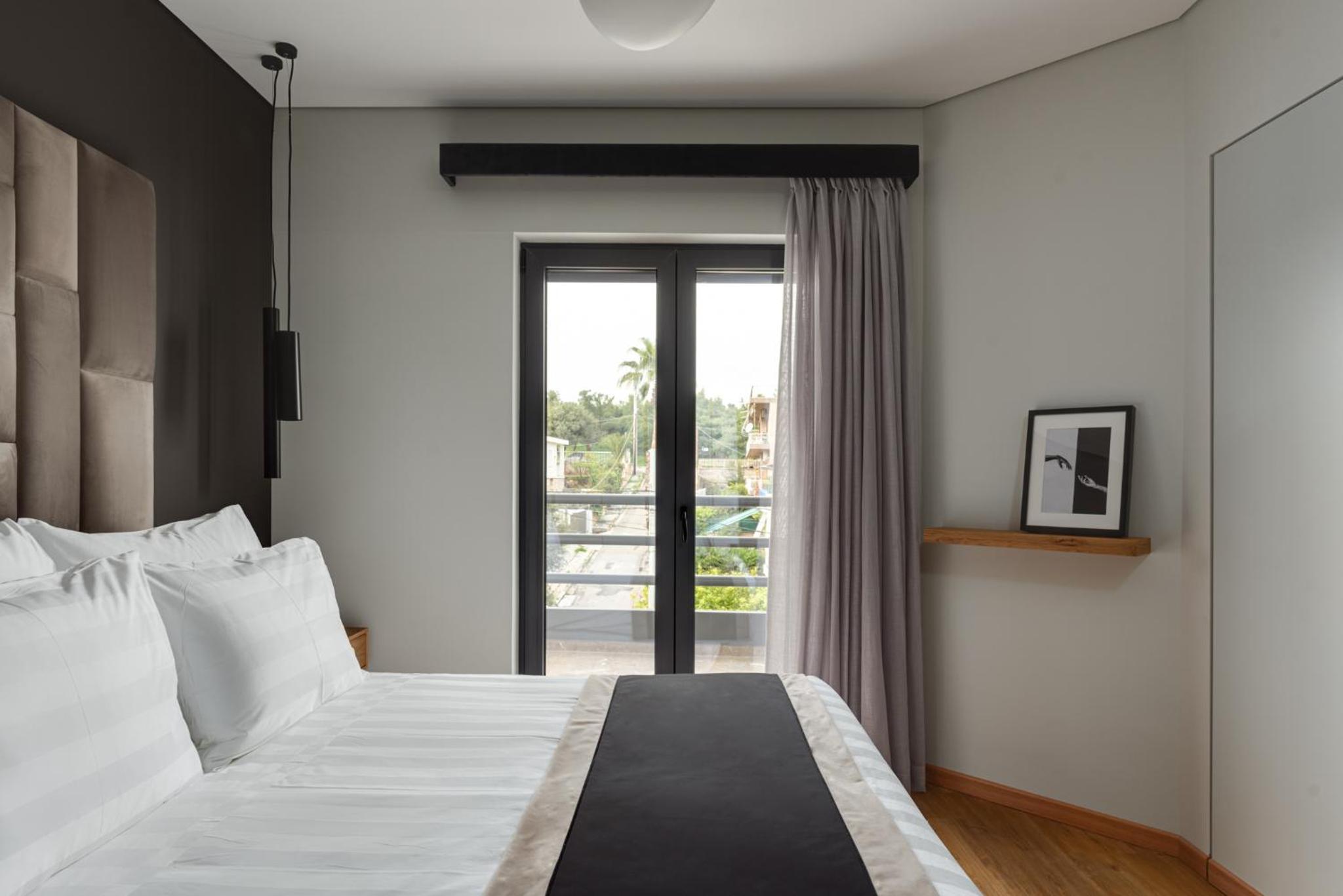 Apartment with Sea View photo 2