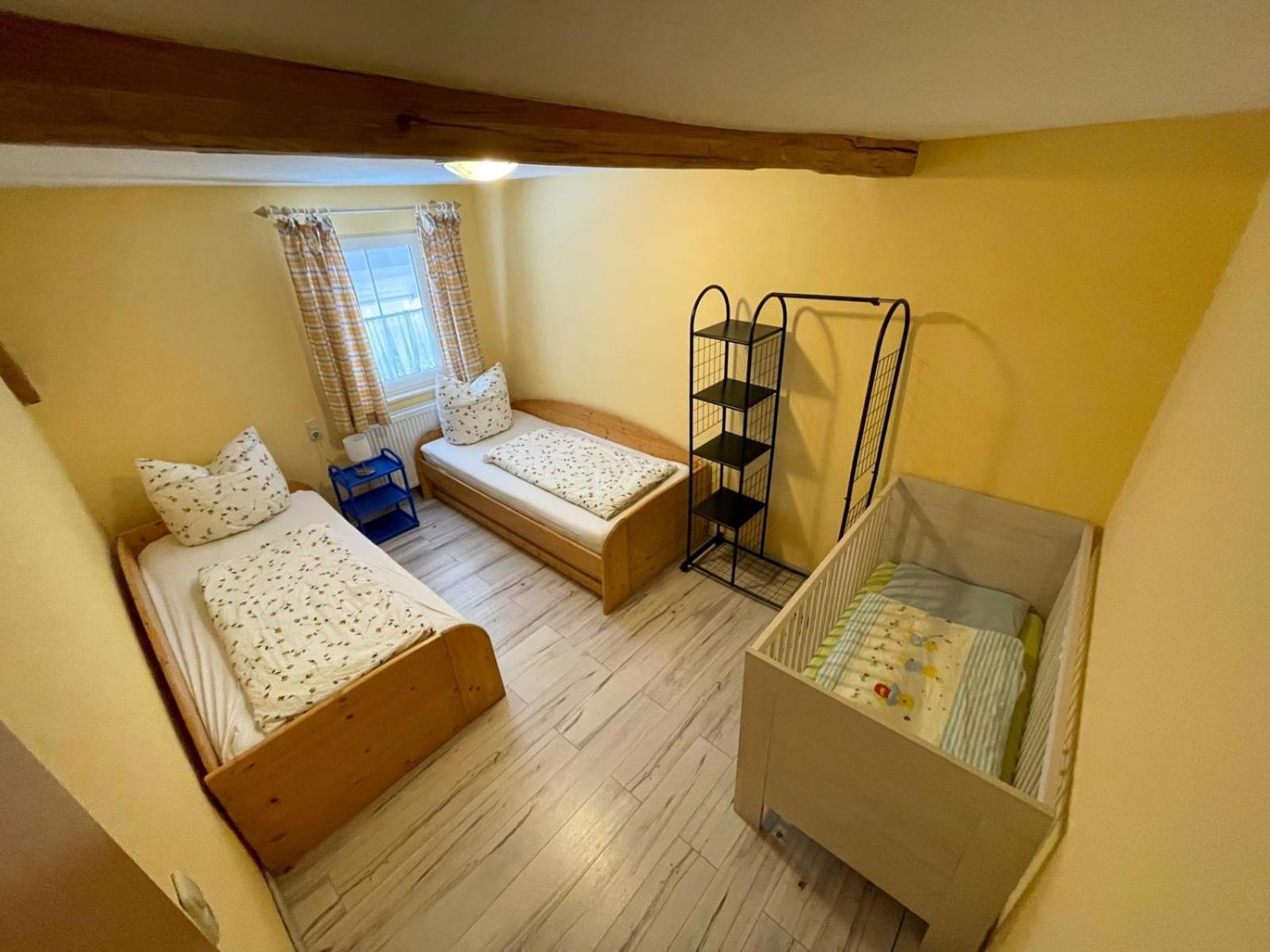 Two-Bedroom Superior Apartment photo 3