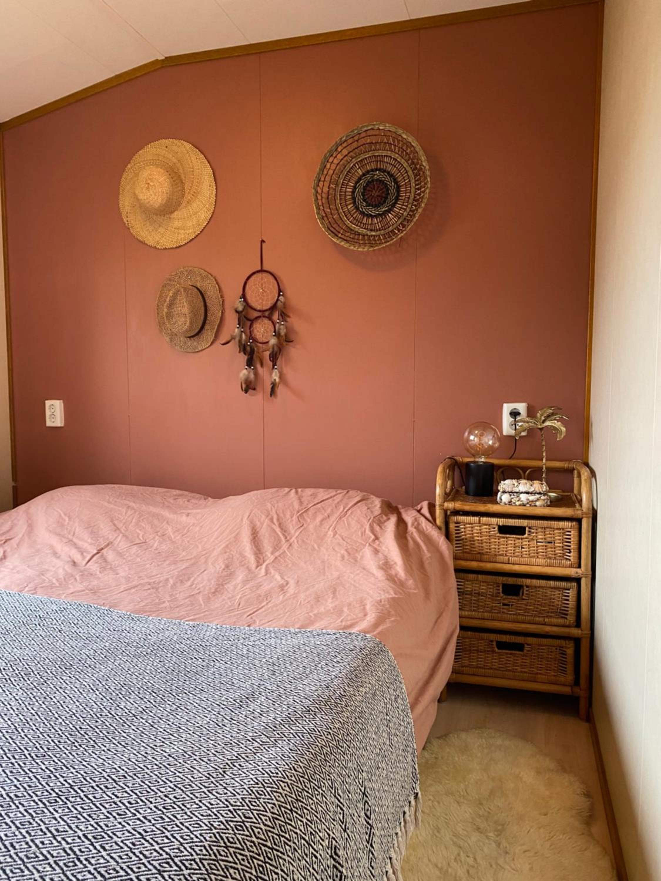 Two-Bedroom Chalet photo 1