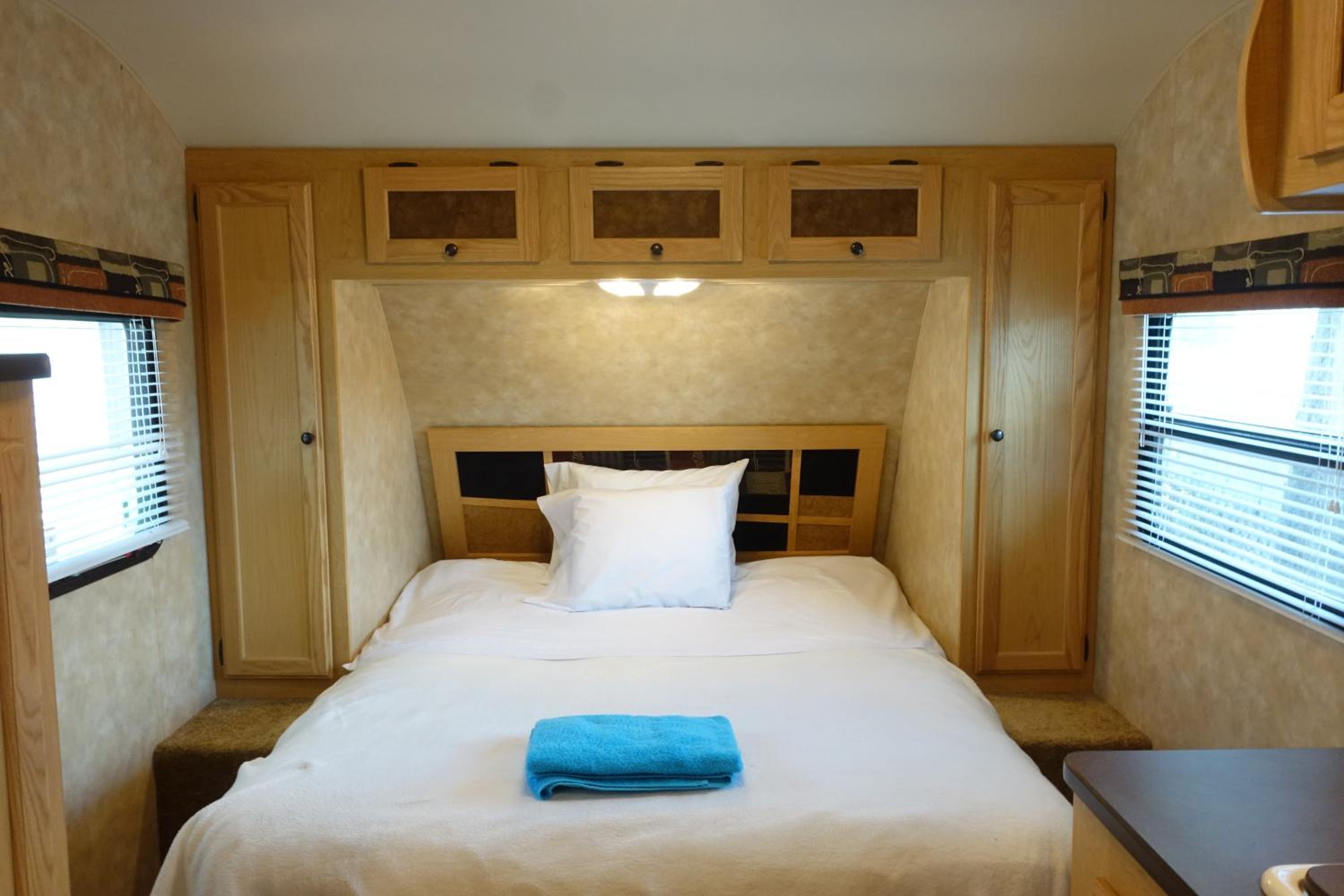 Mobile Home photo 1
