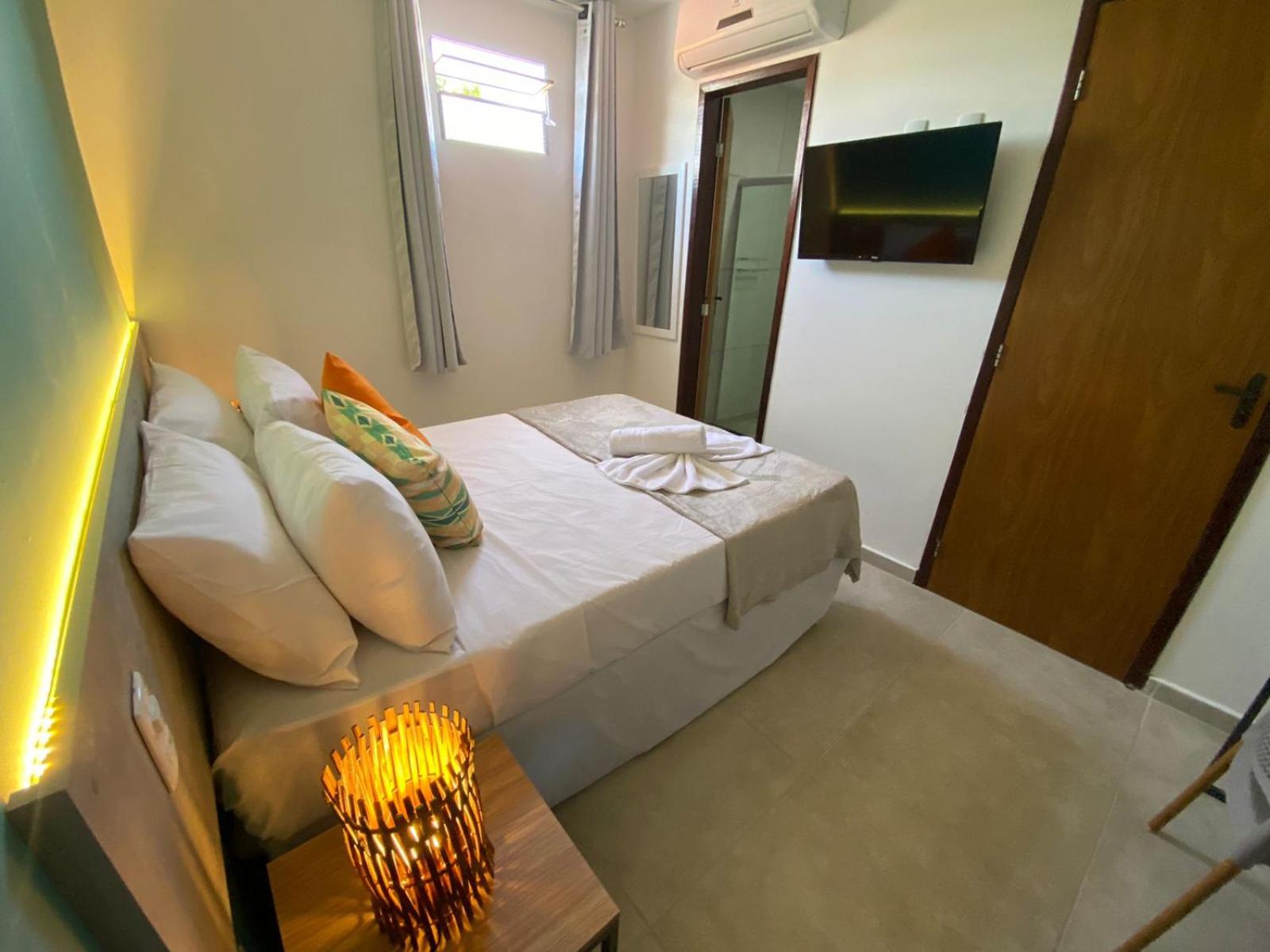 Standard Double Room - Photo 7