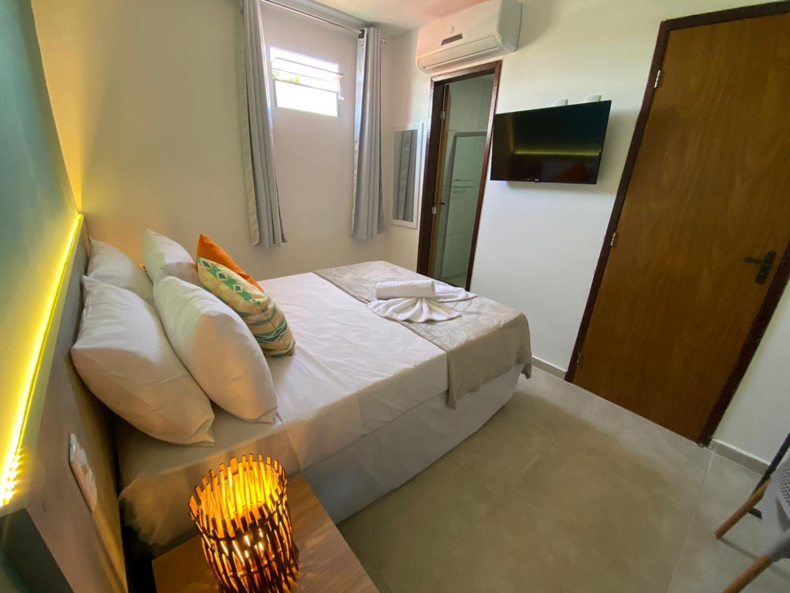 Standard Double Room - Photo 3