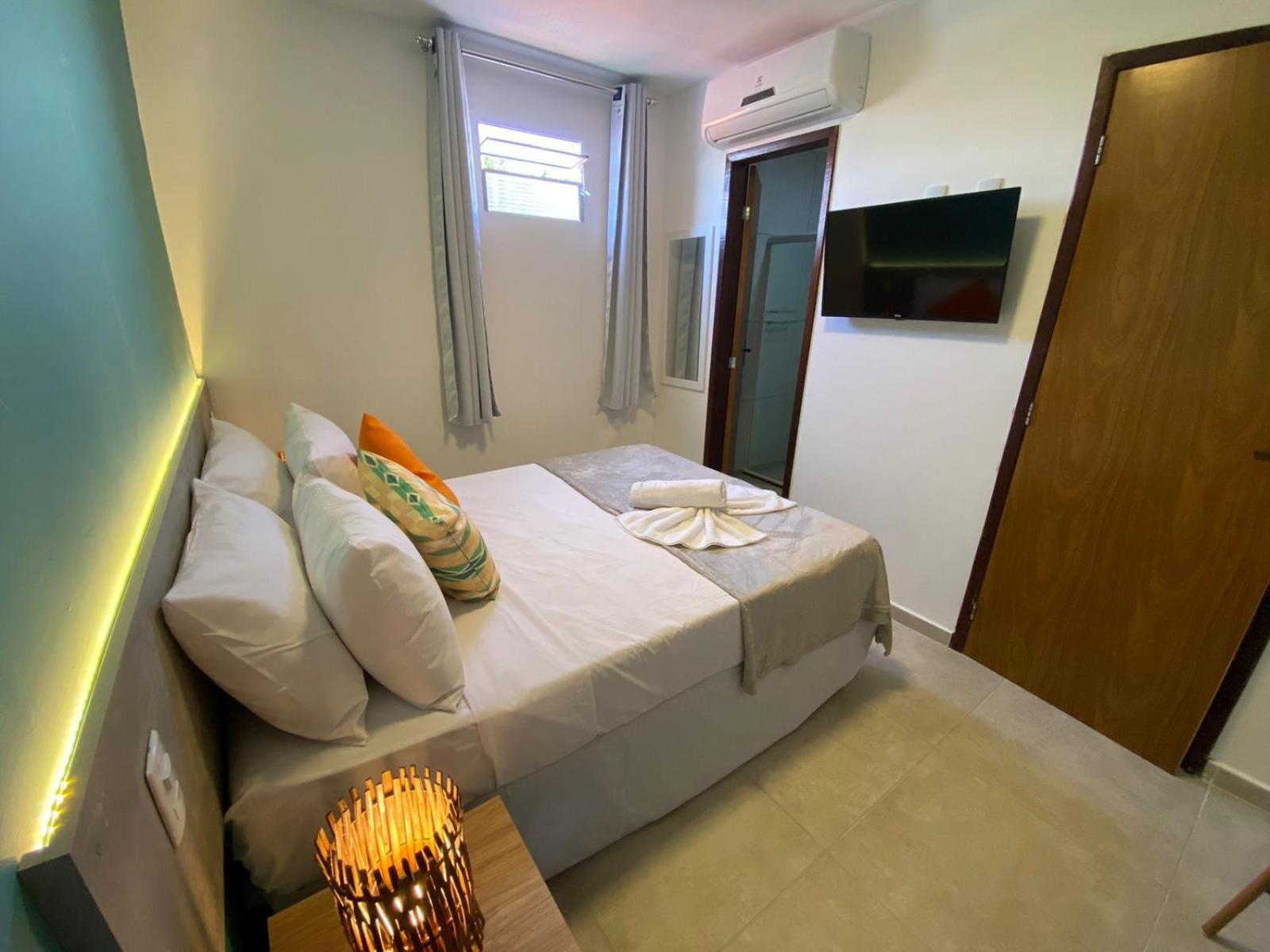 Standard Double Room - Photo 6