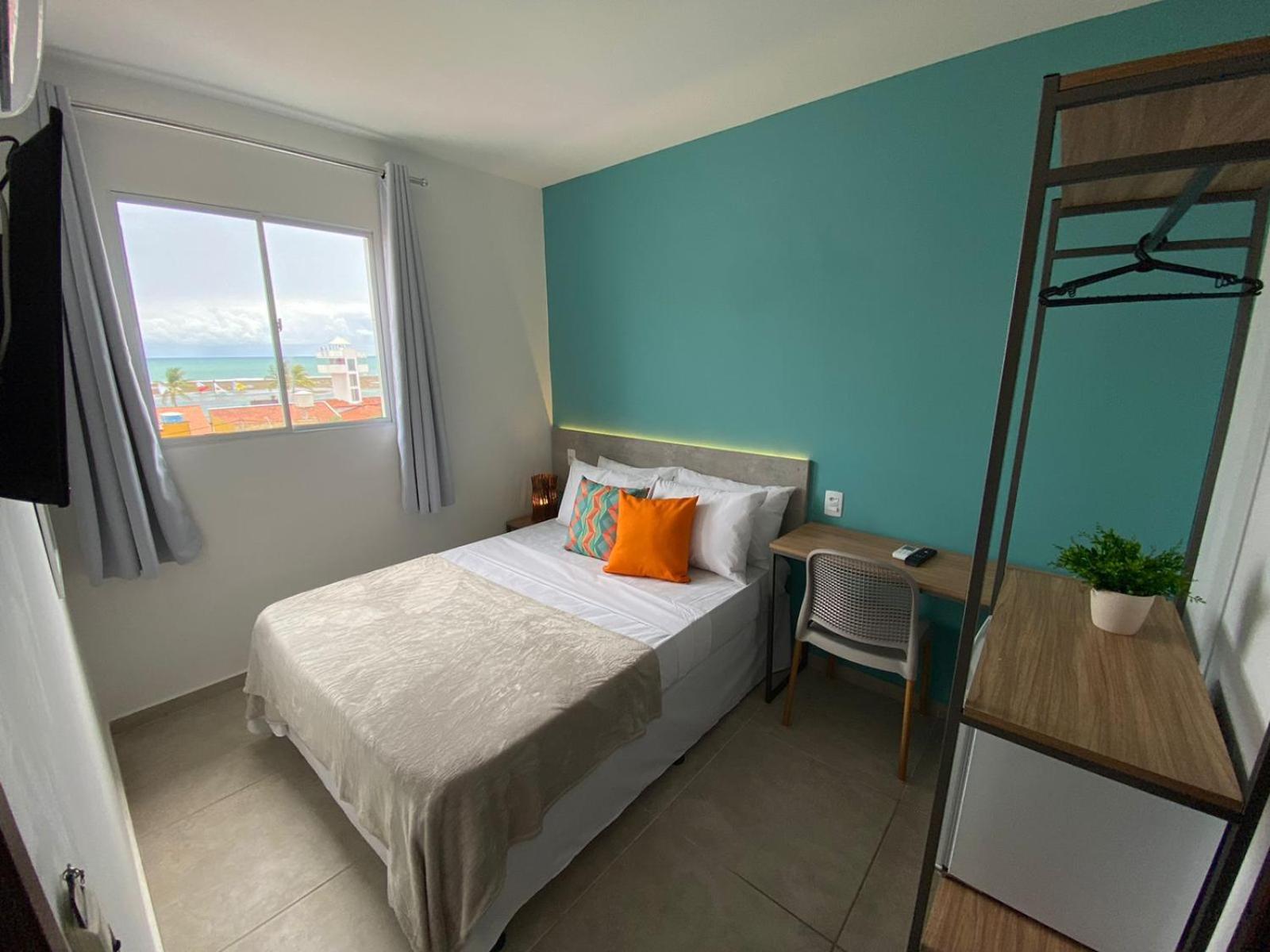 Double Room with Sea View - Photo 2