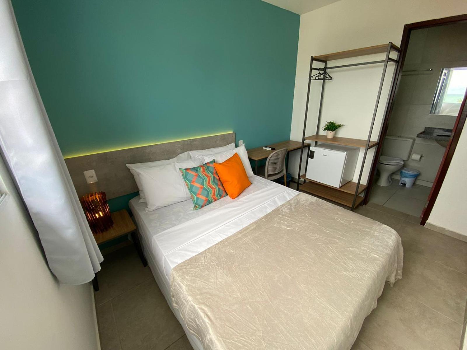 Double Room with Sea View - Photo 6