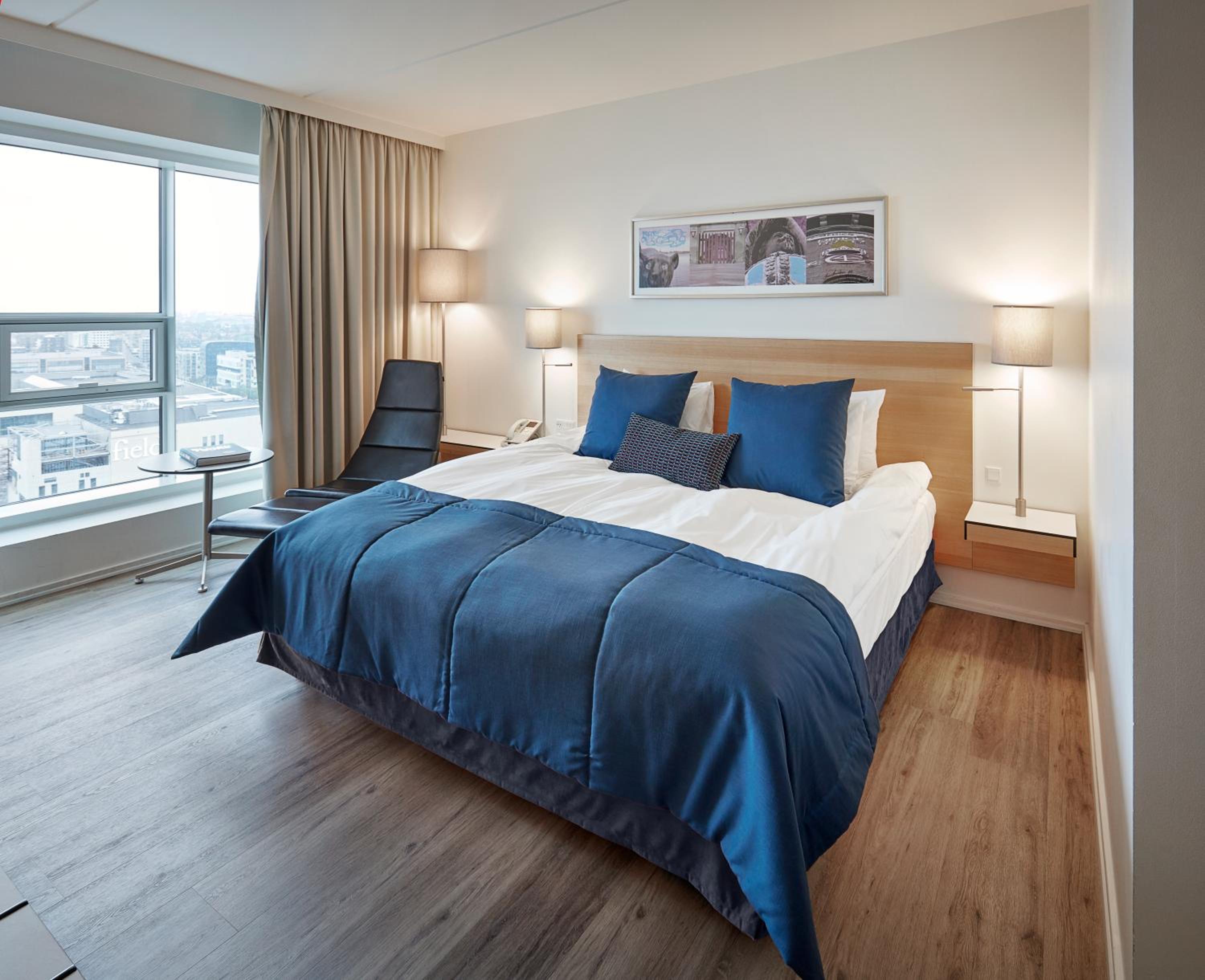 Standard Room - Photo 1