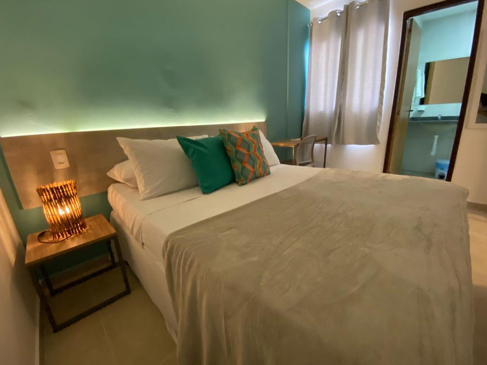 Double Room - Photo 5