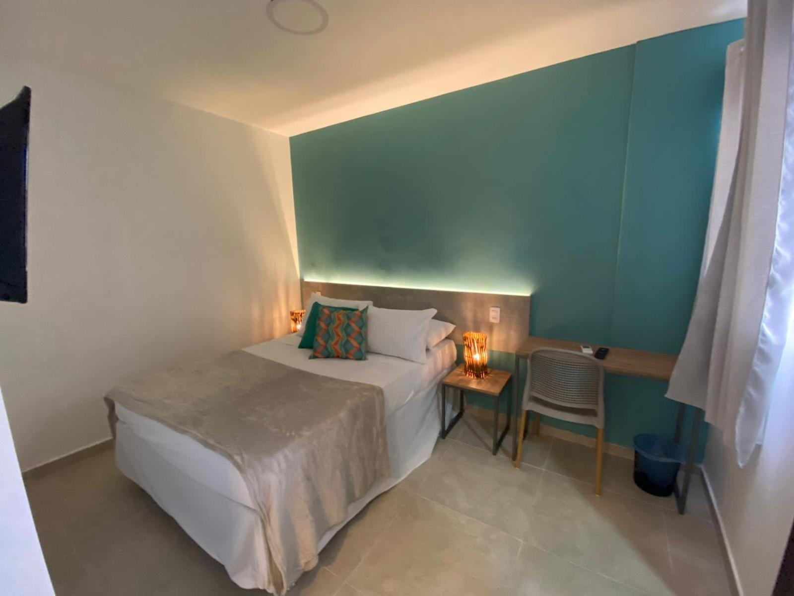 Double Room - Photo 7